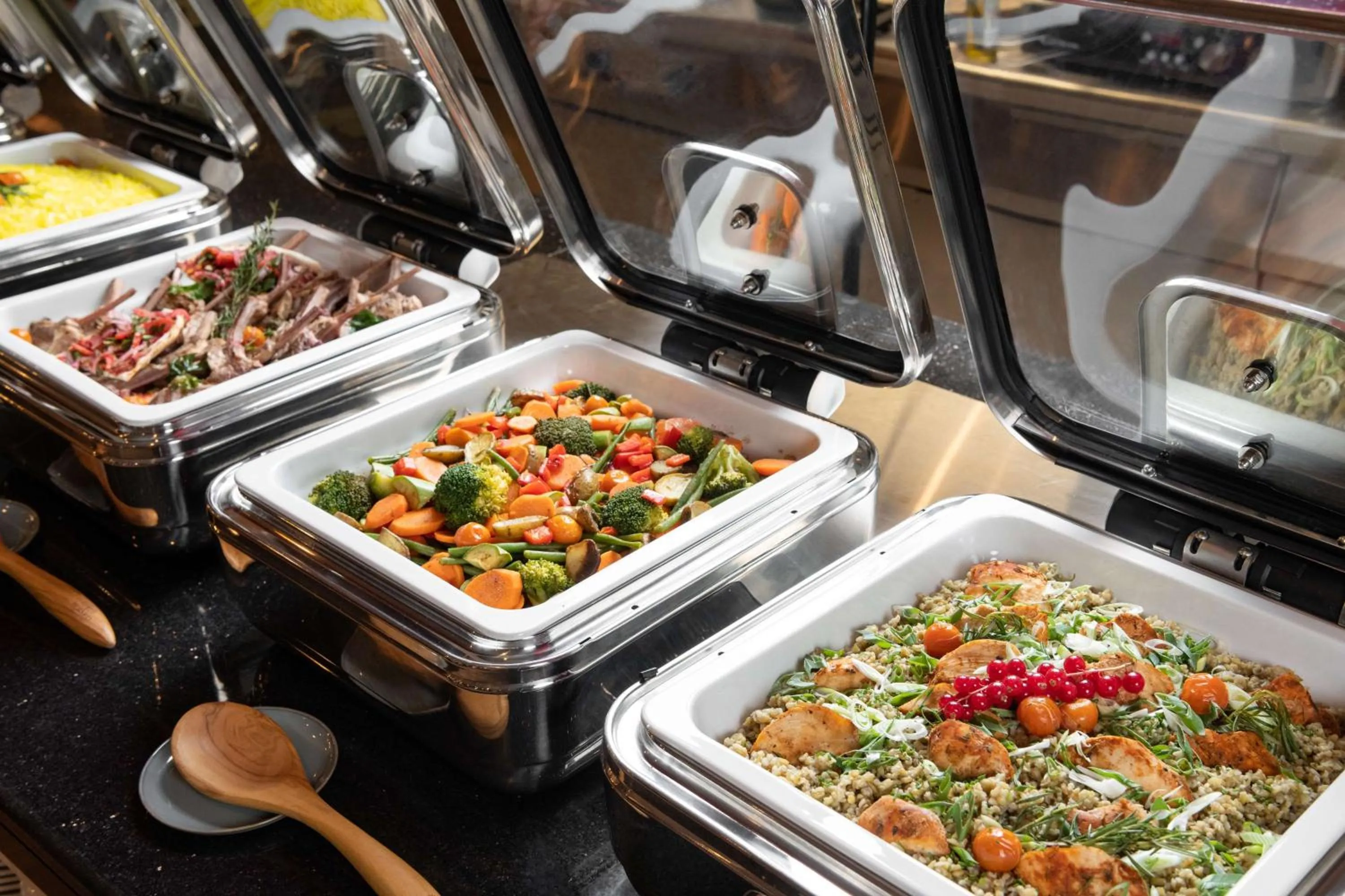 Other in Park Inn by Radisson, Riyadh