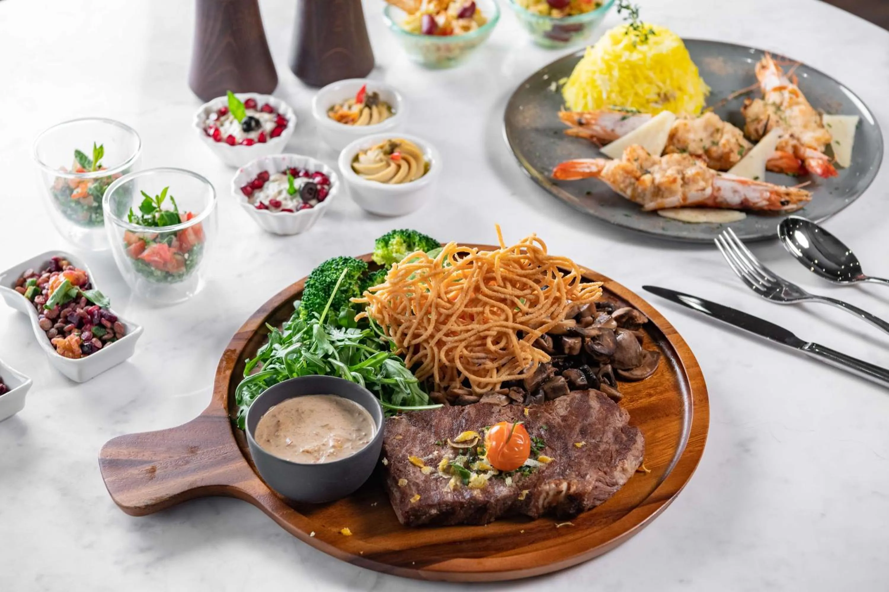 Other in Park Inn by Radisson, Riyadh