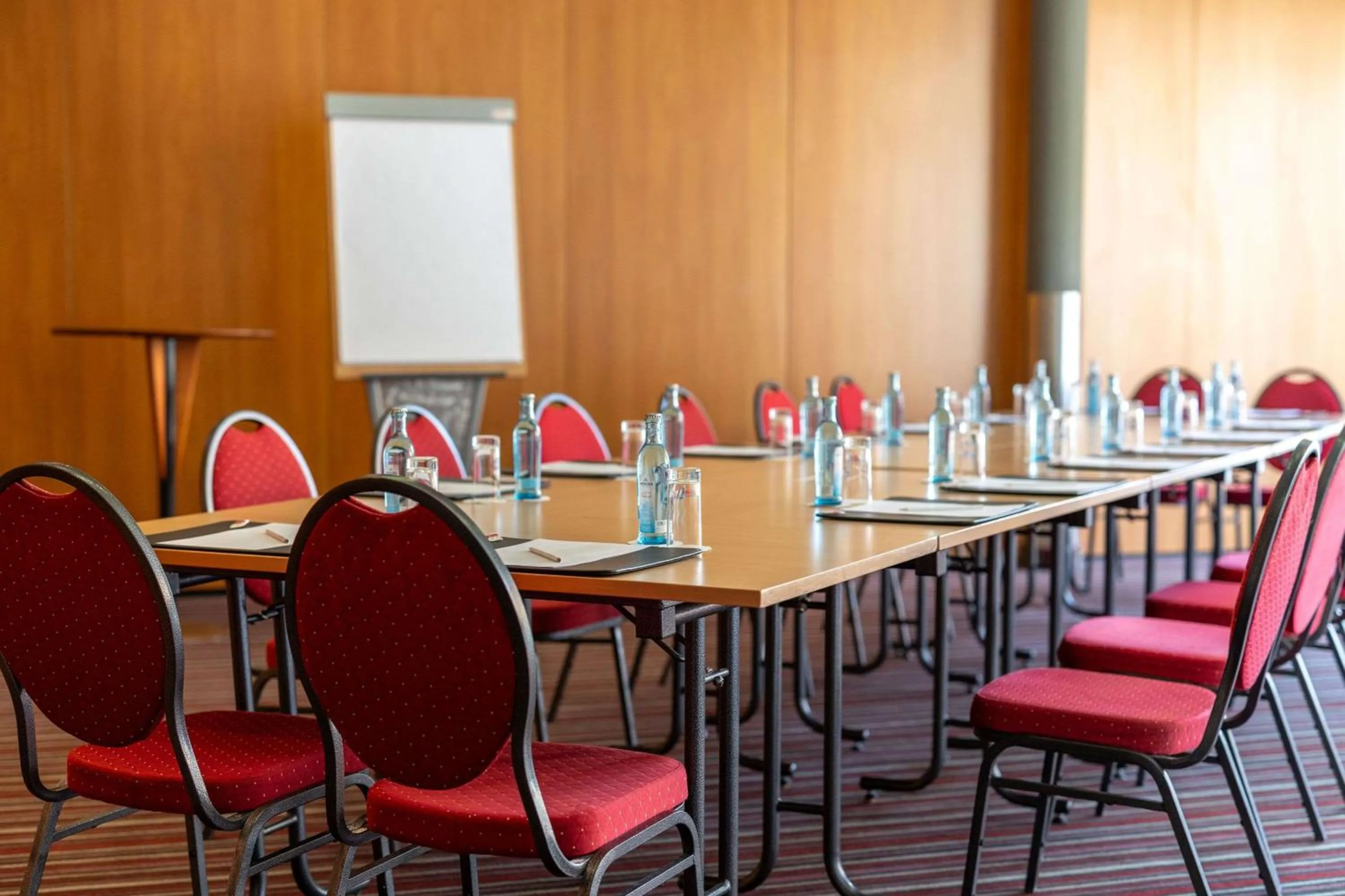 Meeting/conference room in Best Western Plus Hotel Bautzen
