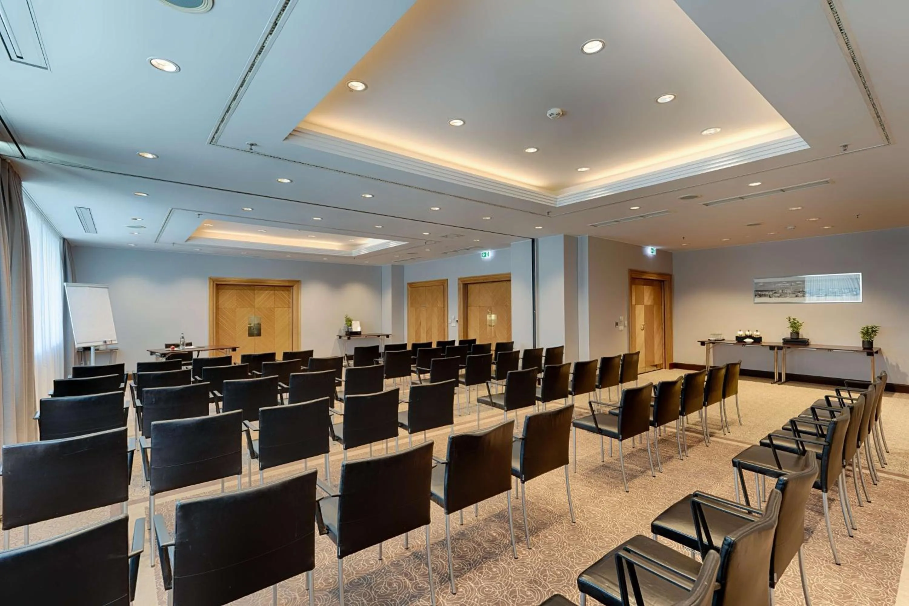 Meeting/conference room in Park Inn by Radisson Berlin Alexanderplatz