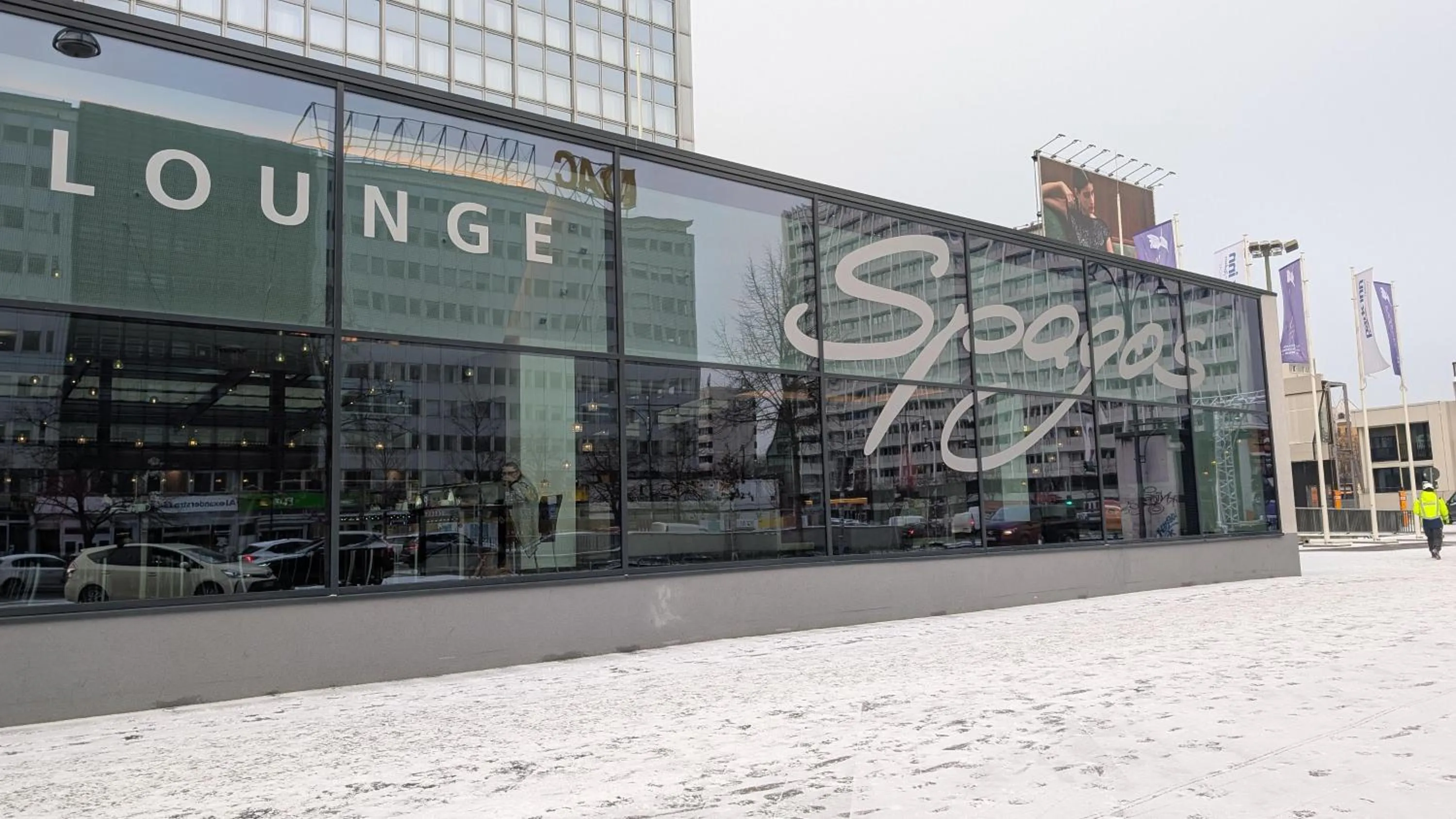 Property building in Park Inn by Radisson Berlin Alexanderplatz