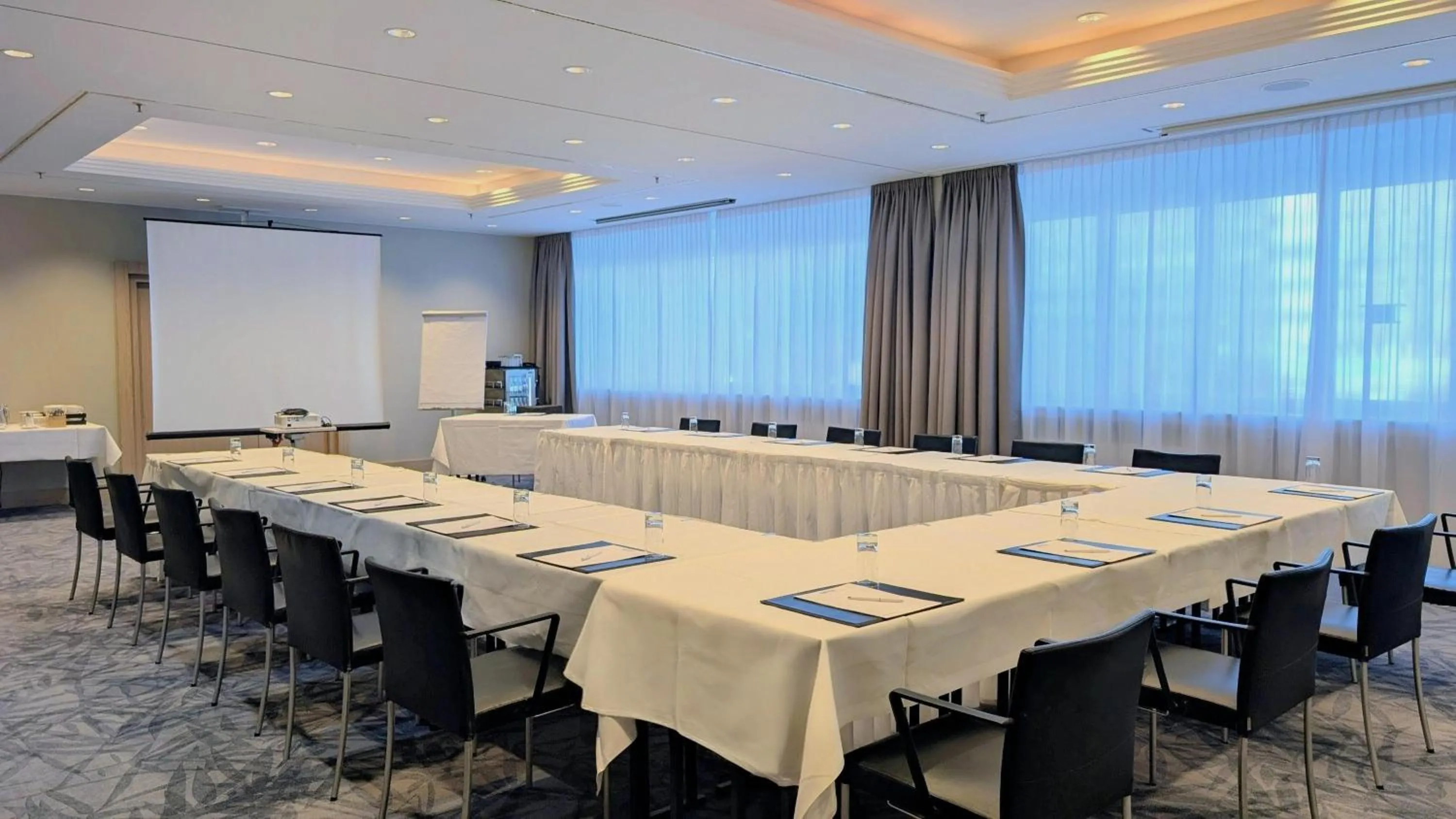 Meeting/conference room in Park Inn by Radisson Berlin Alexanderplatz