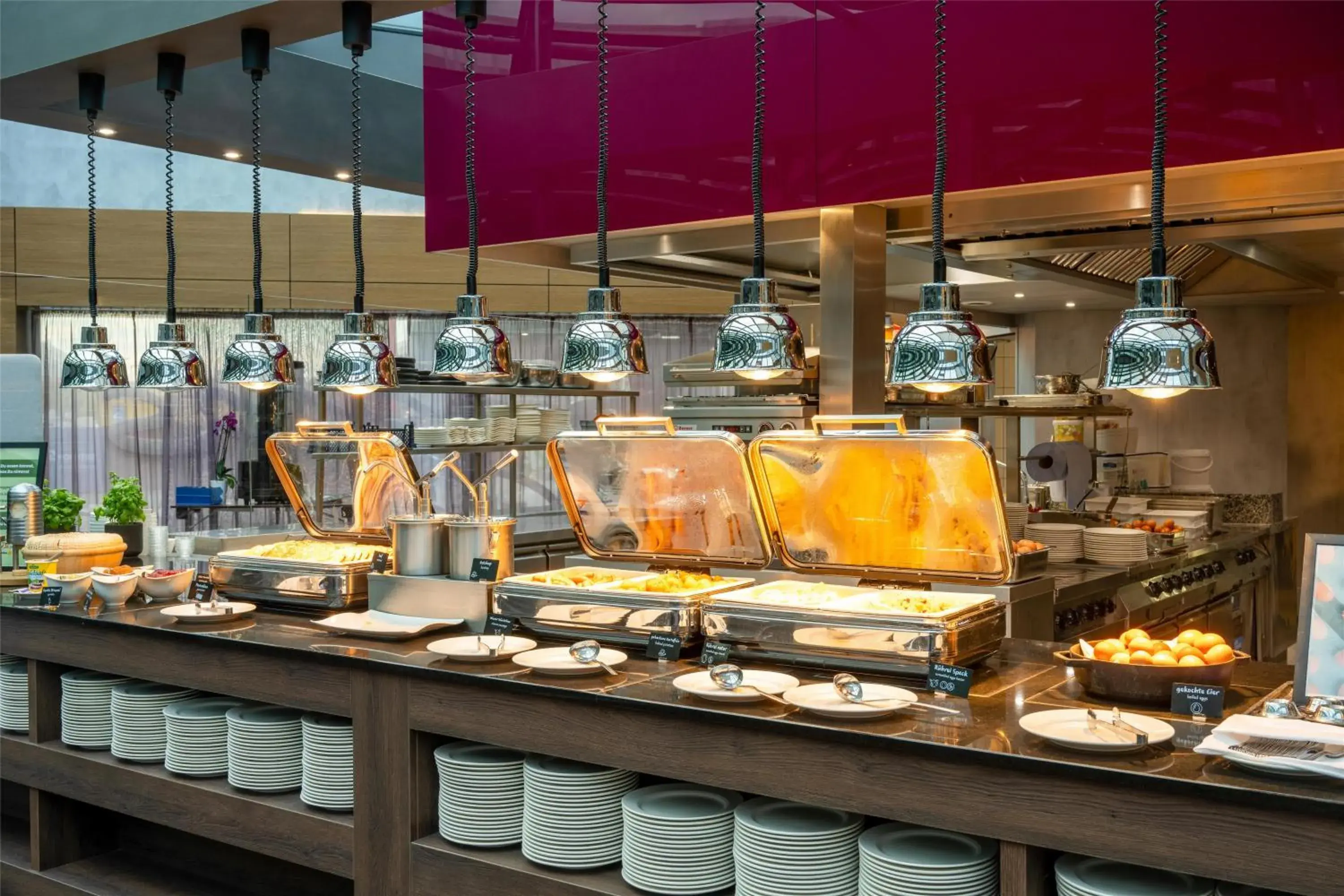 Food and drinks in Park Inn by Radisson Berlin Alexanderplatz Food and drinks in Park Inn by Radisson Berlin Alexanderplatz