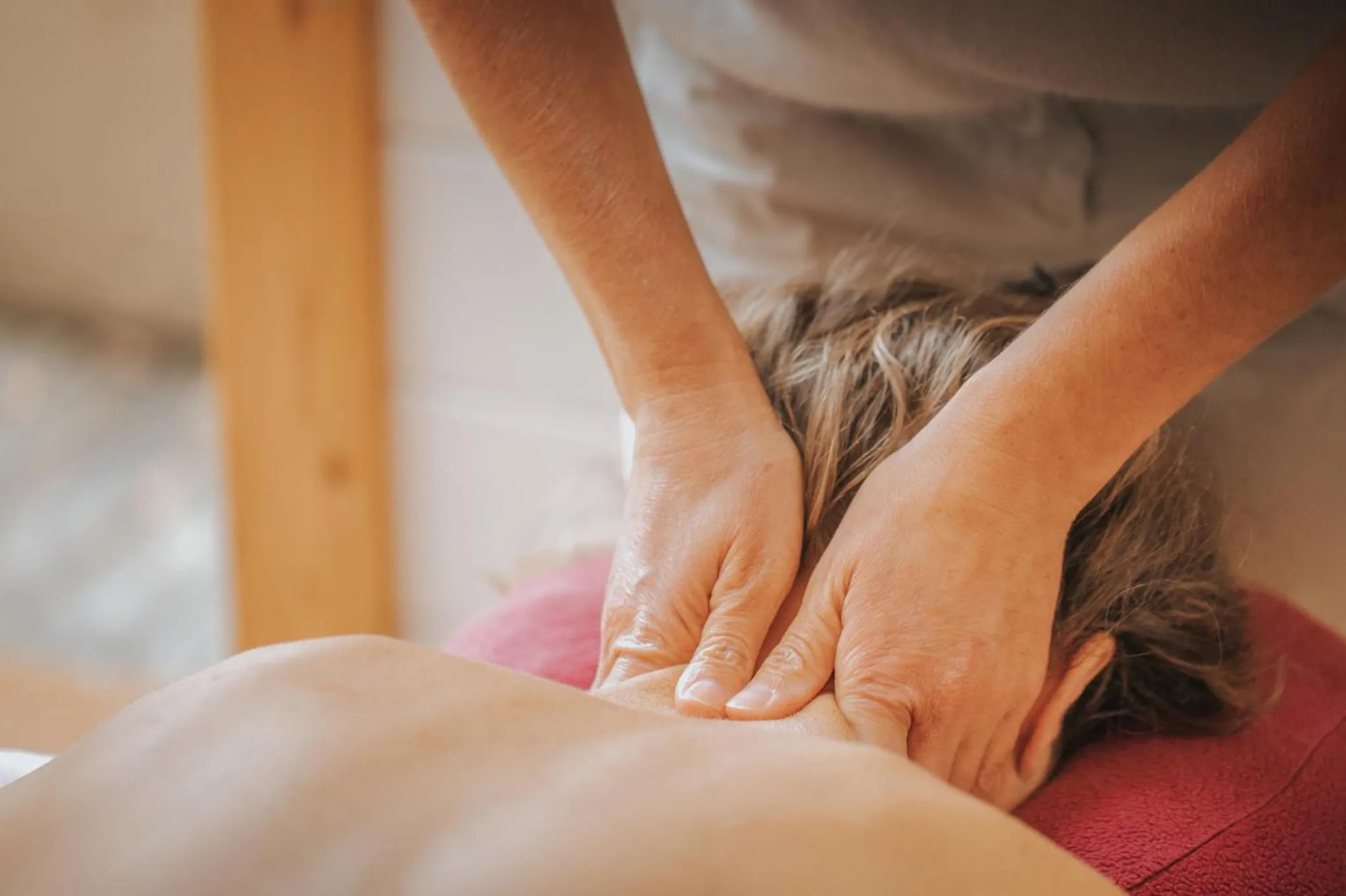 Spa and wellness centre/facilities in Weston Cottage