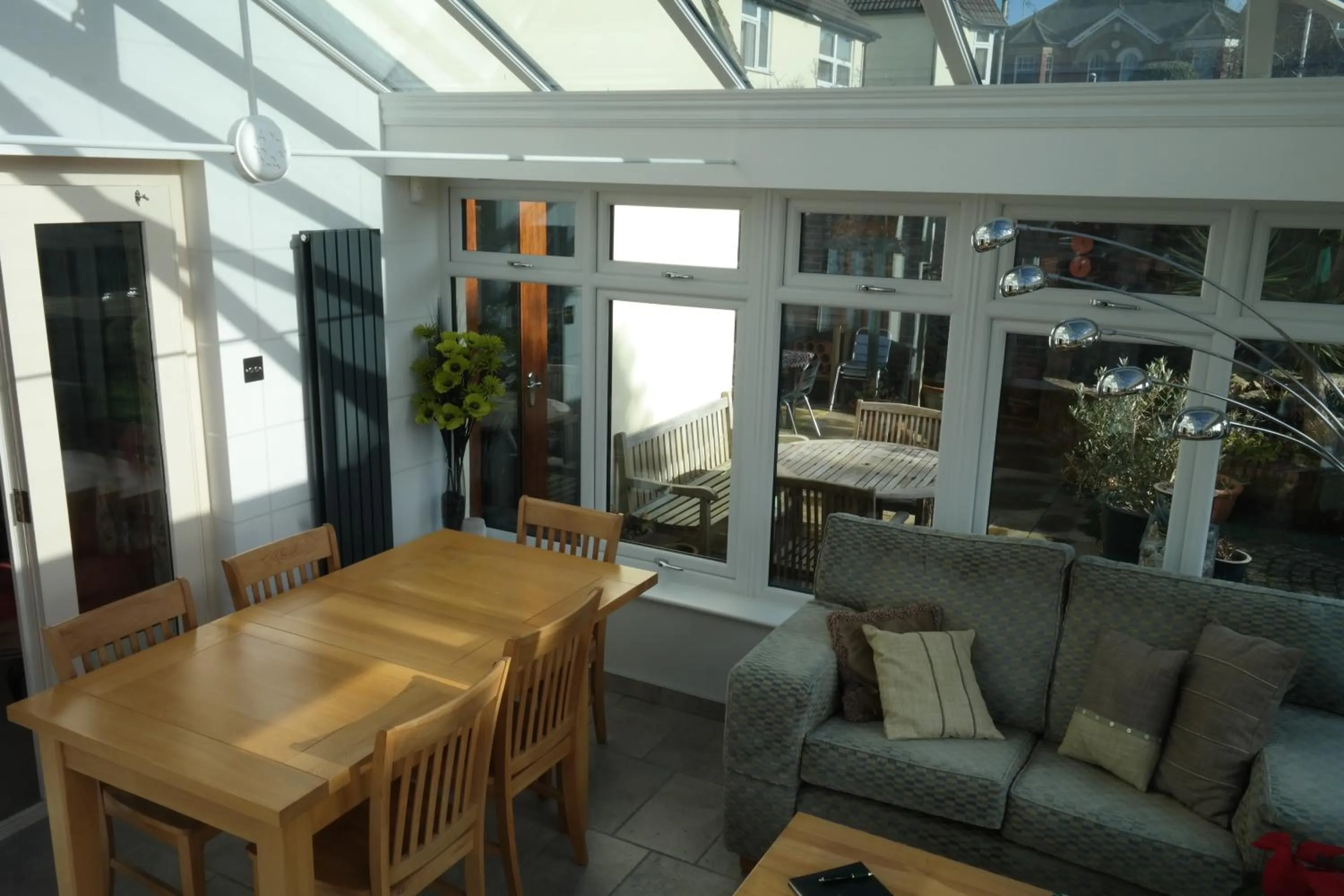 Restaurant/places to eat in Weston Cottage