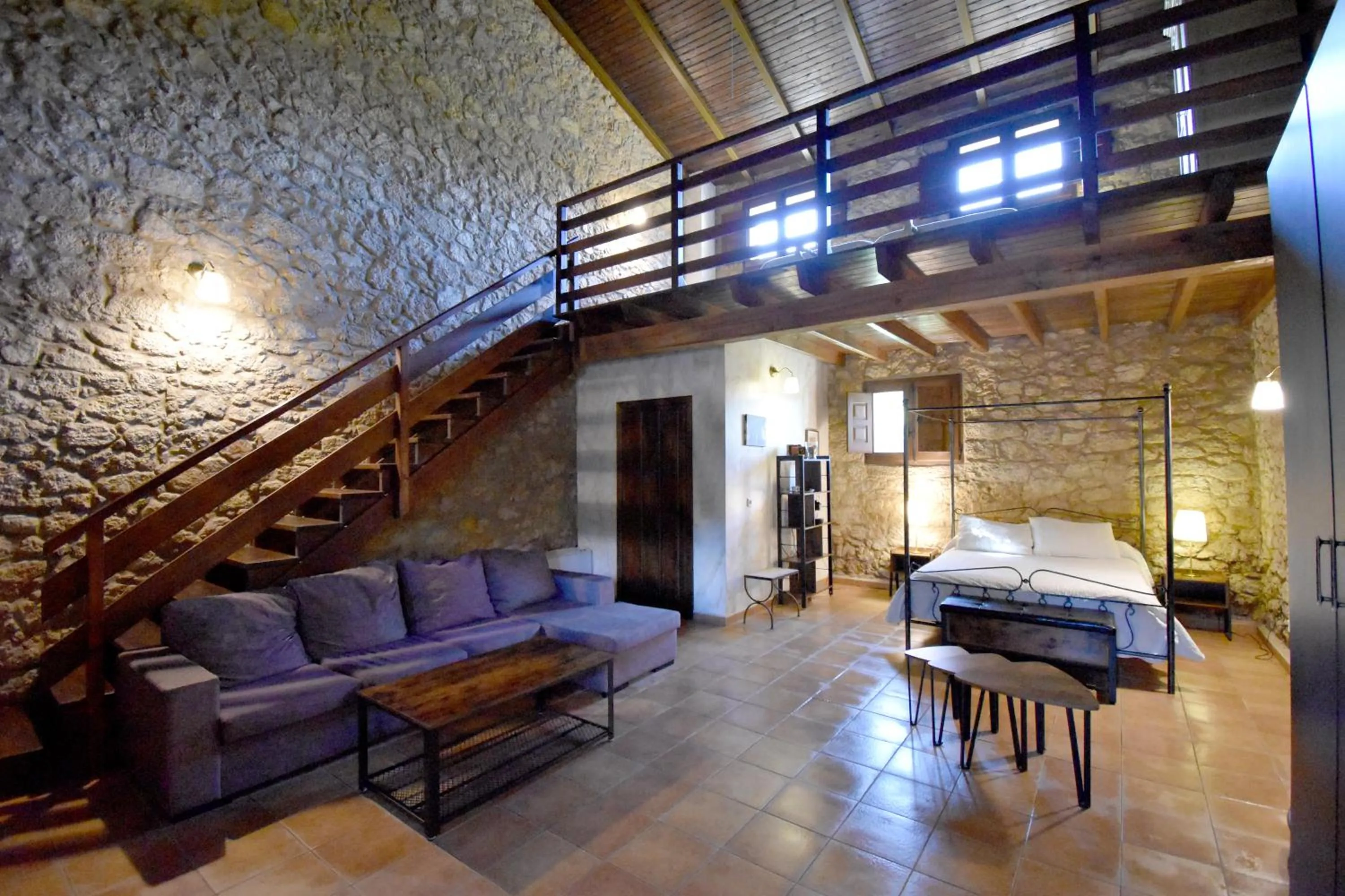 Decorative detail in HOTEL RURAL A VELHA FABRICA