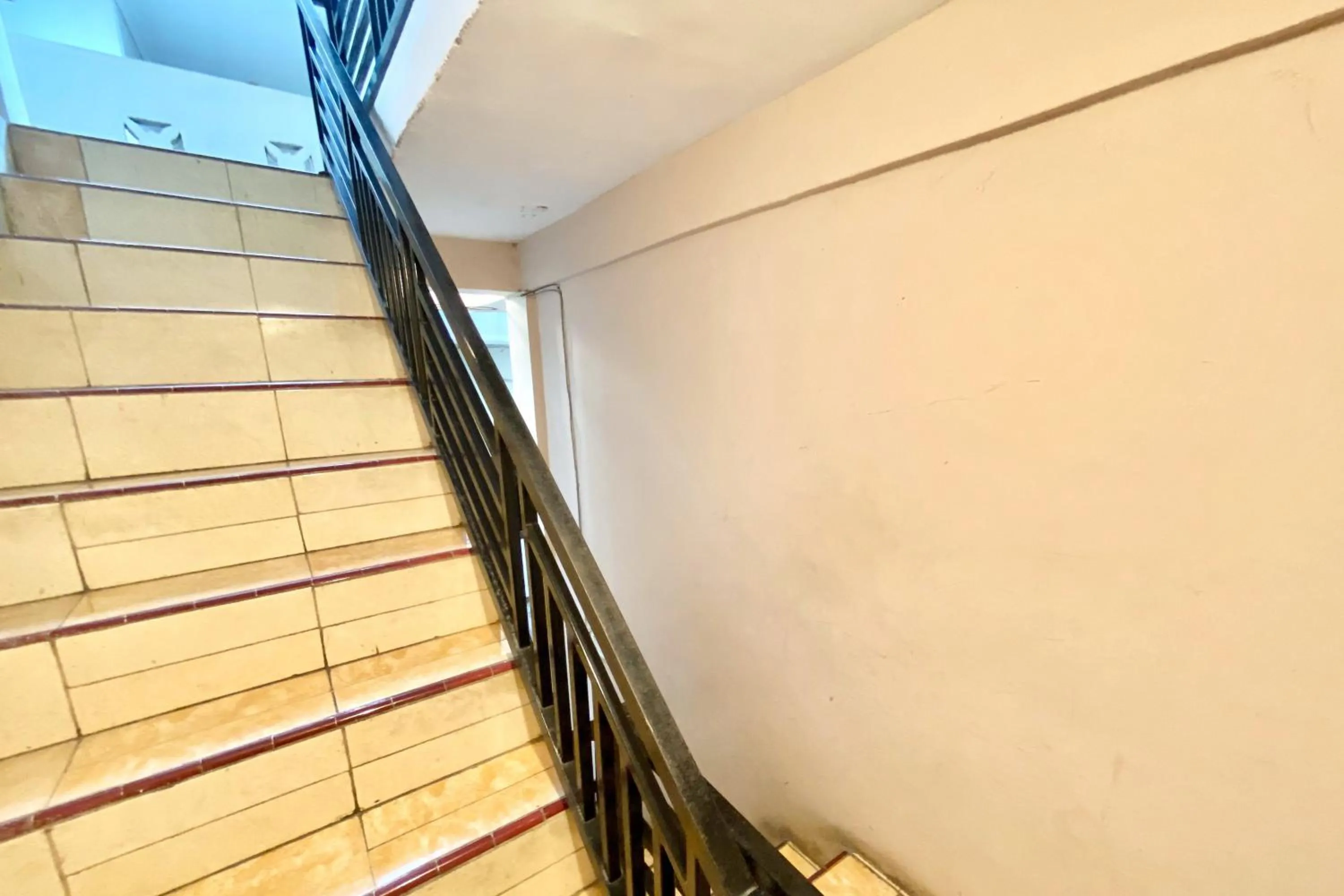 Property building in RedDoorz at Sonya Homestay Tebing Tinggi