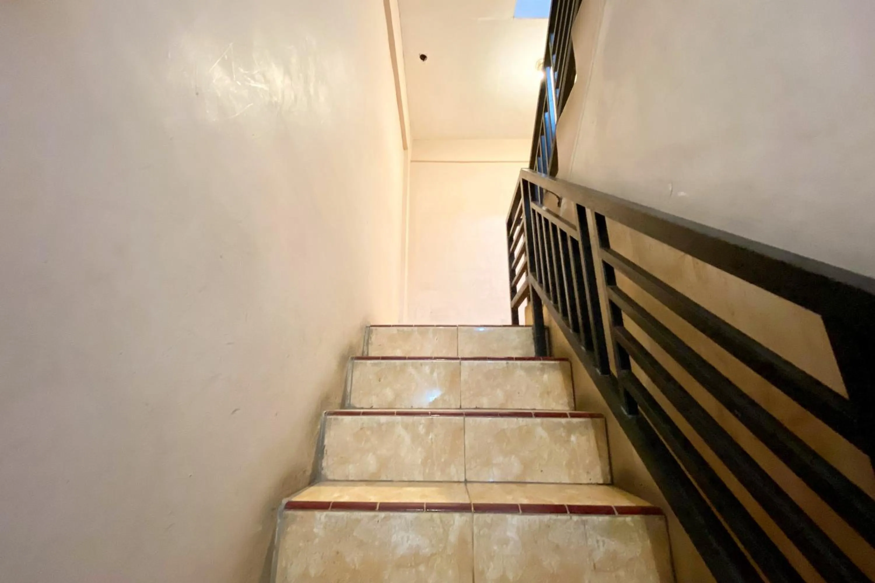 Property building in RedDoorz at Sonya Homestay Tebing Tinggi