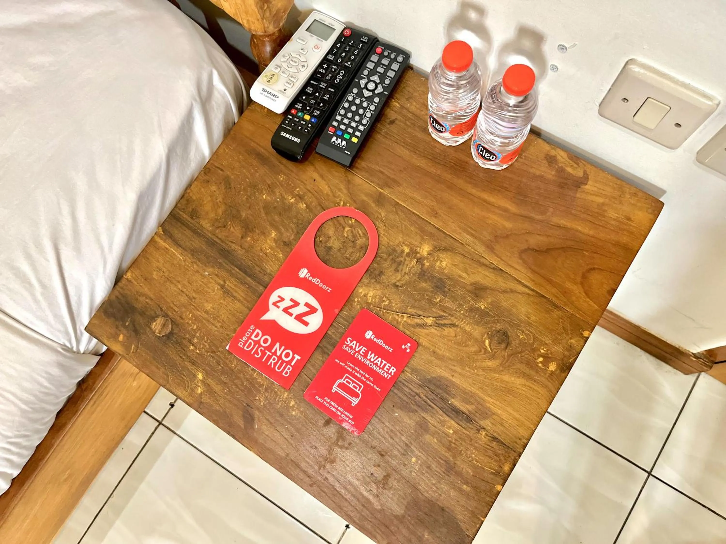 Bedroom, Bed in Capital O 3461 Mystays