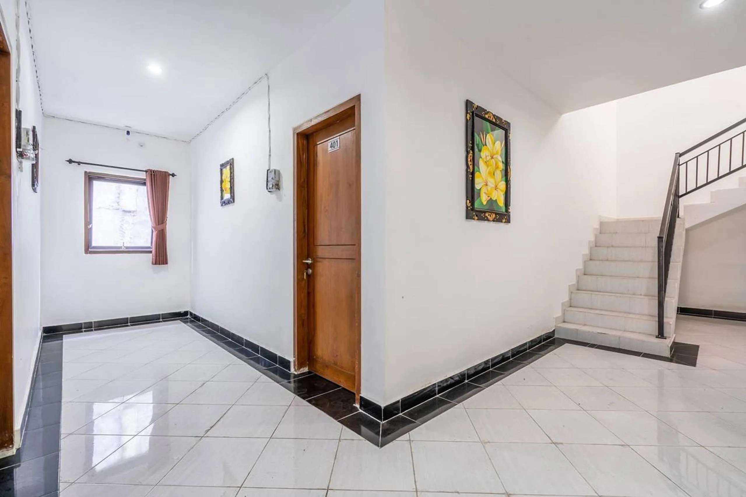 Other in Ganandra Stay Denpasar