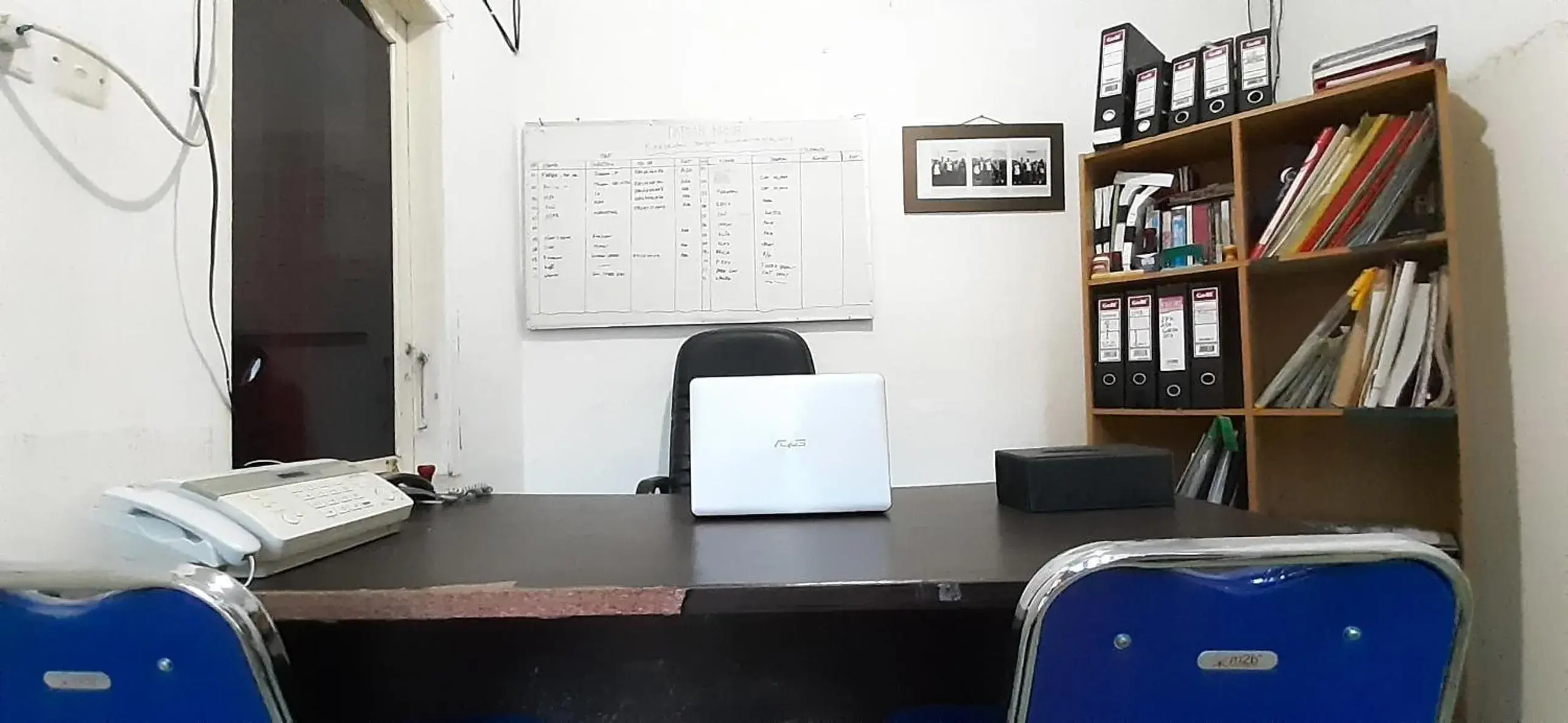 Lobby or reception in Hotel O Gurita Residence Syariah Lobby or reception in Hotel O Gurita Residence Syariah