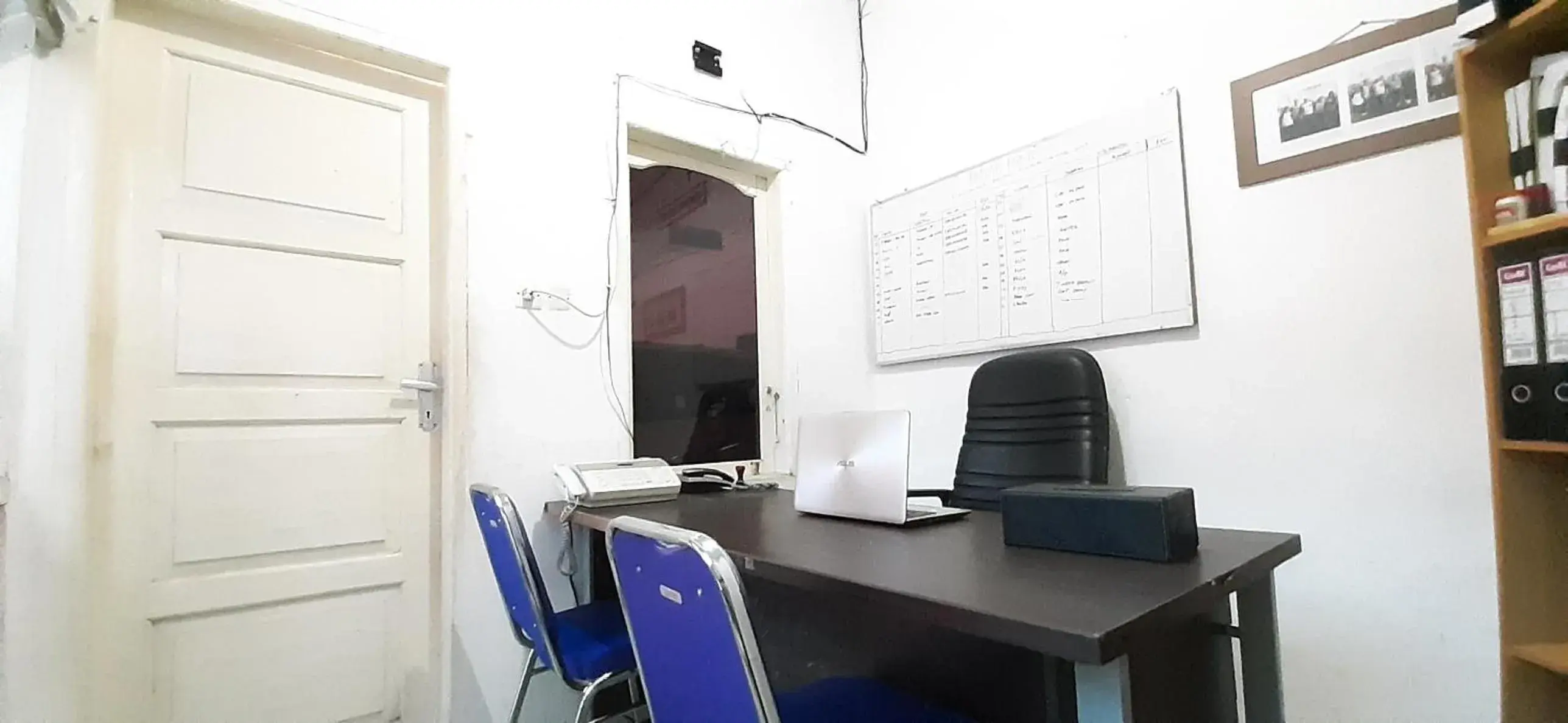 Lobby or reception in Hotel O Gurita Residence Syariah Lobby or reception in Hotel O Gurita Residence Syariah