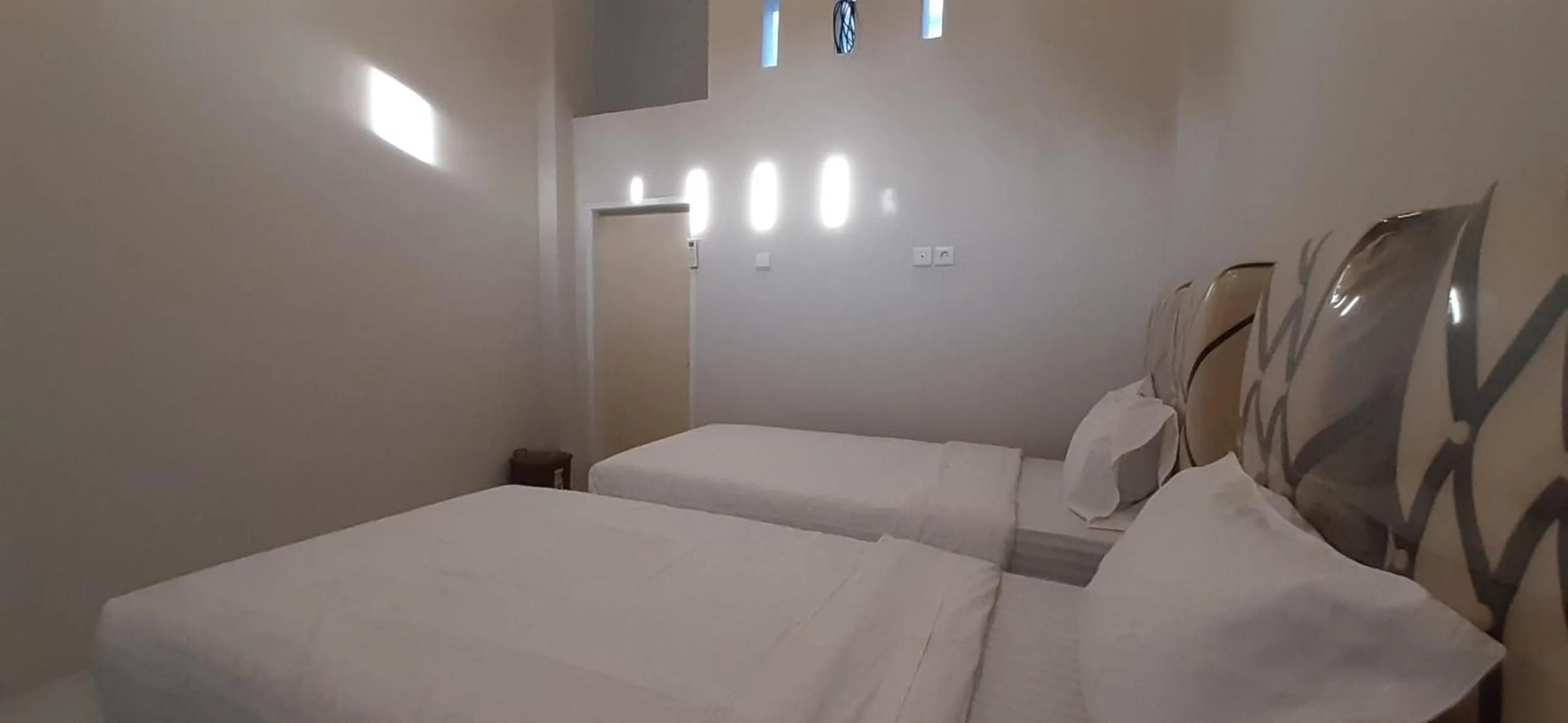 Bedroom, Bed in Hotel O Gurita Residence Syariah