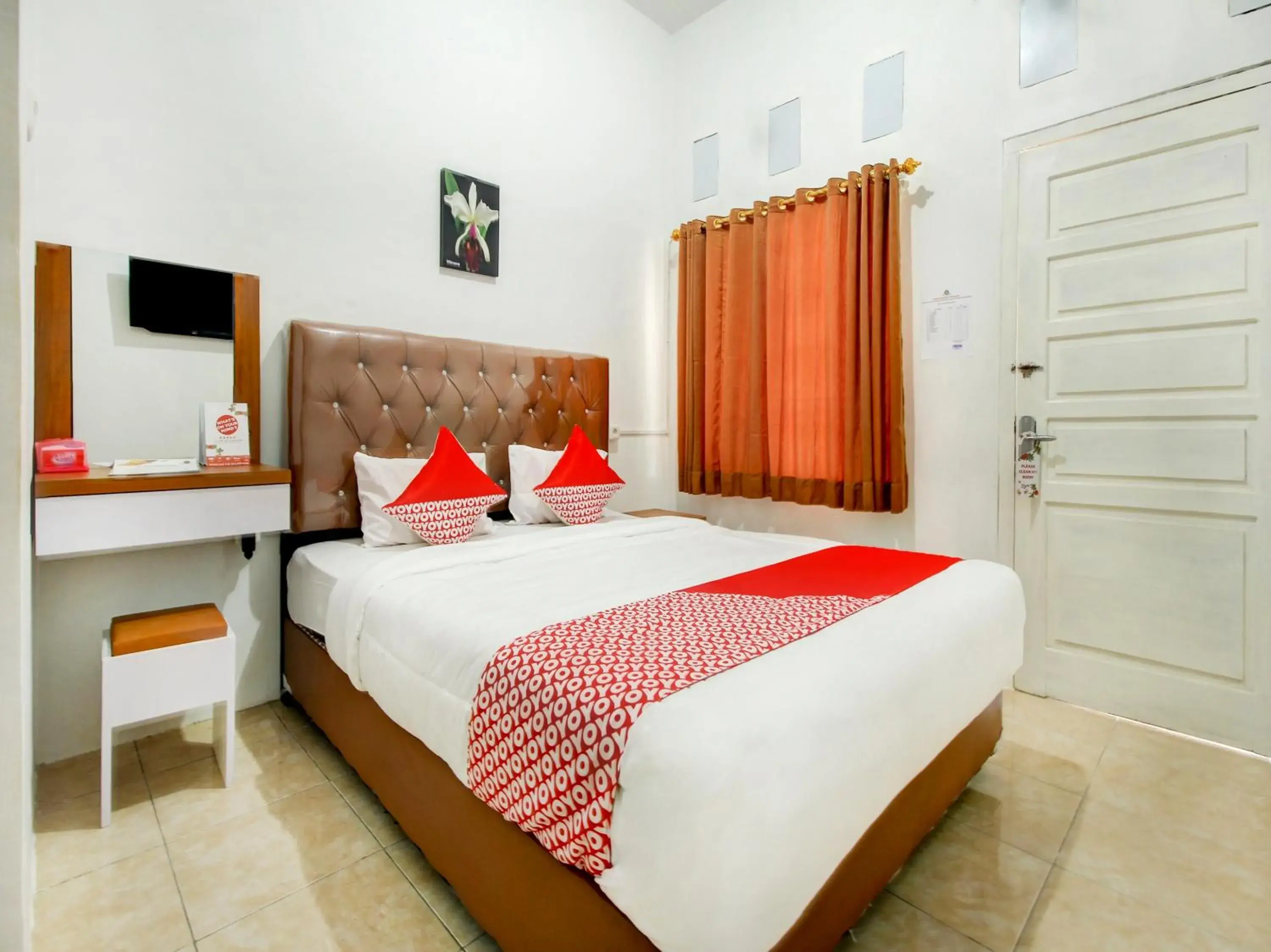 OYO Life 3415 Penginapan Wimane OYO Life 3415 Penginapan Wimane