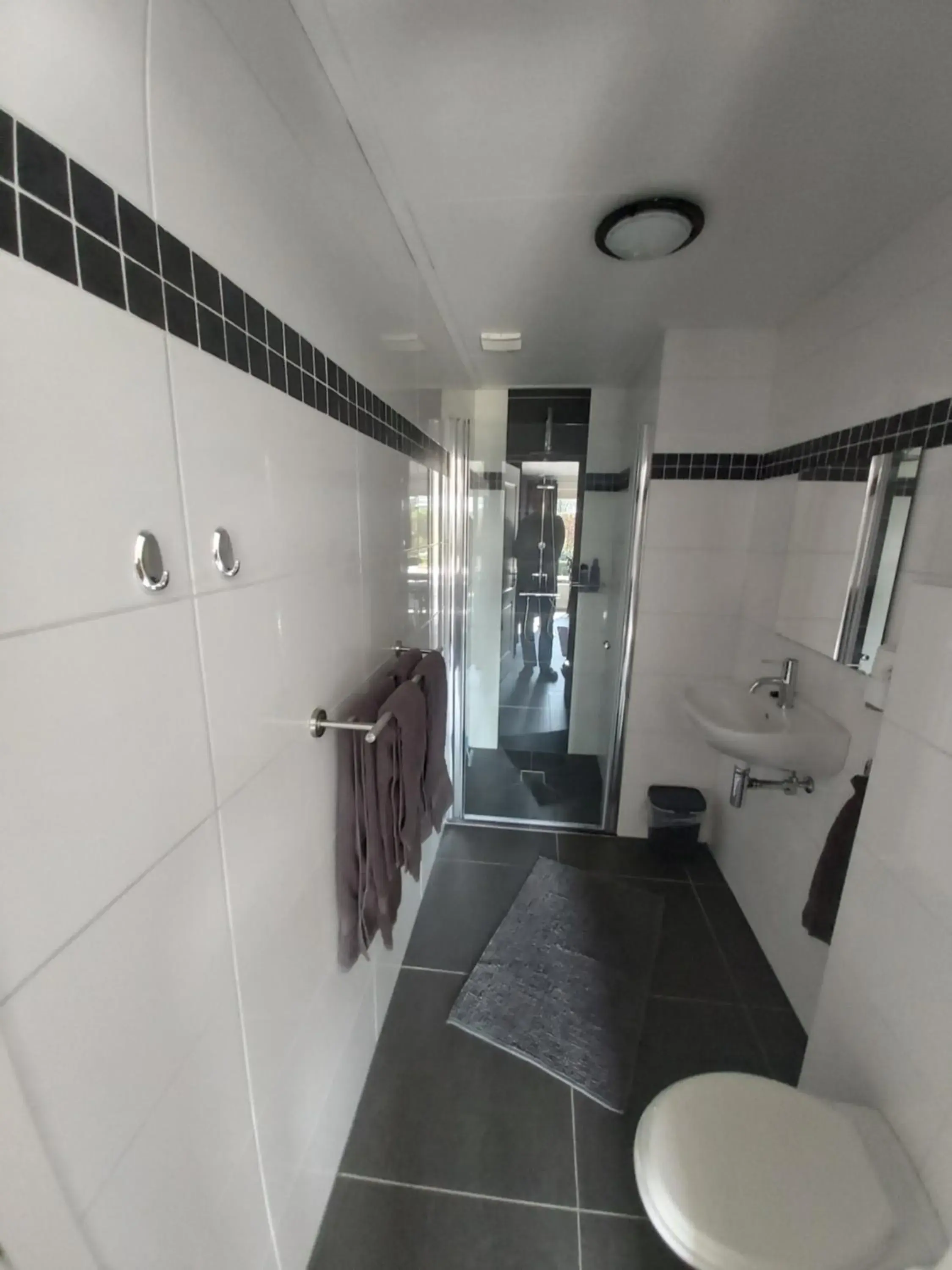 Deluxe Room in B&B De Voort Venlo Deluxe Room in B&B De Voort Venlo