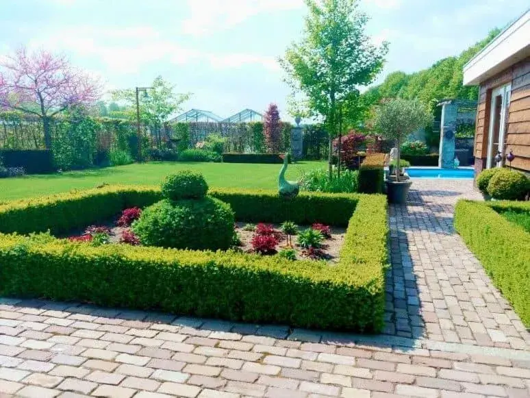 Deluxe Room in B&B De Voort Venlo Deluxe Room in B&B De Voort Venlo