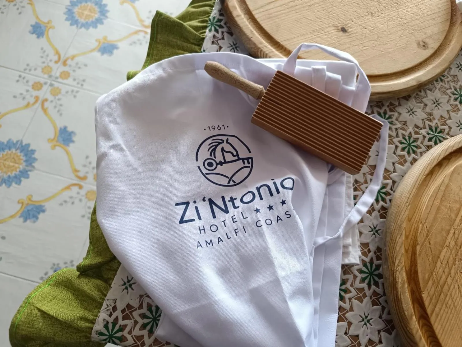 Activities in HOTEL ZI'NTONIO