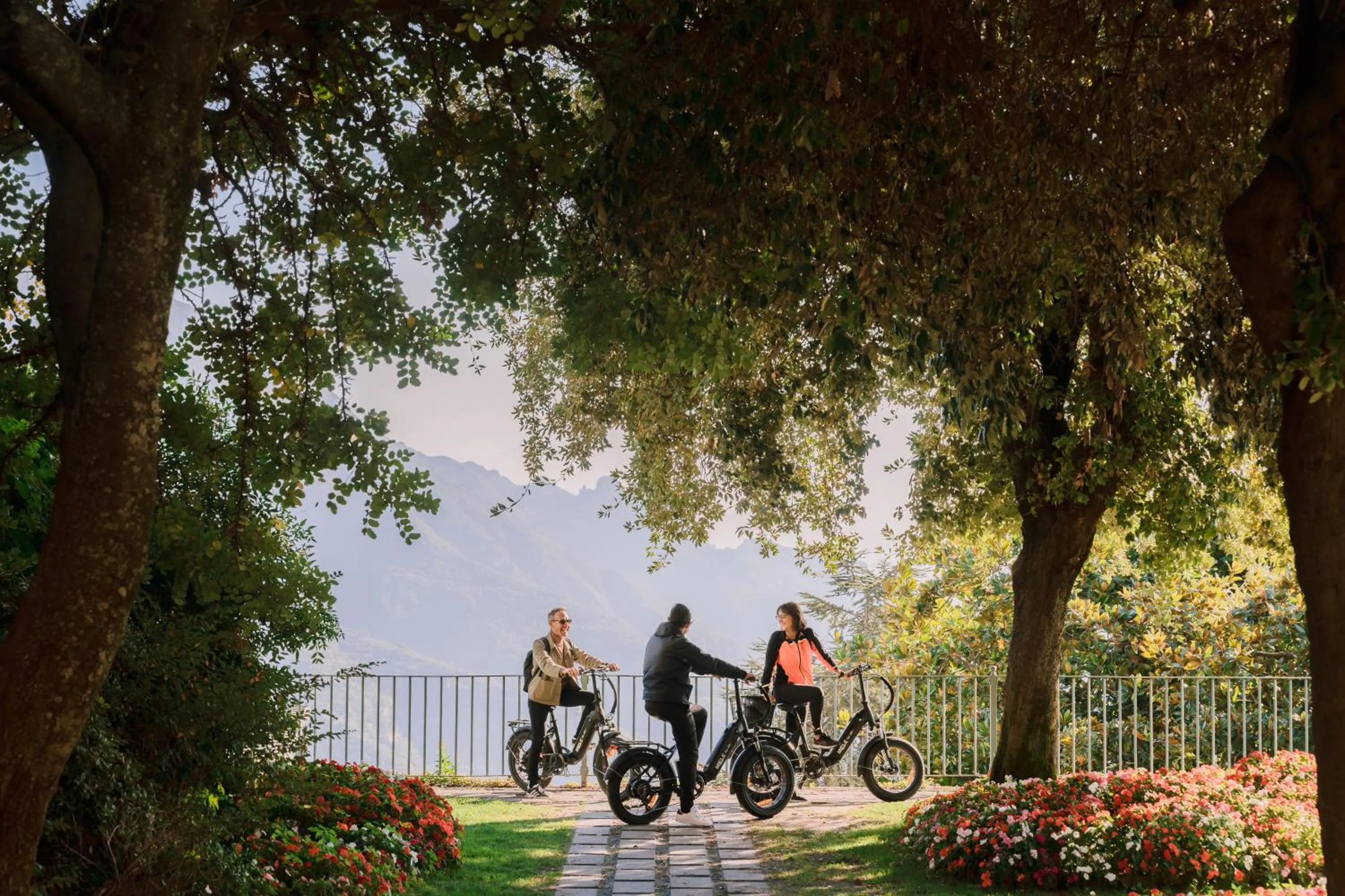 Natural landscape in HOTEL ZI'NTONIO