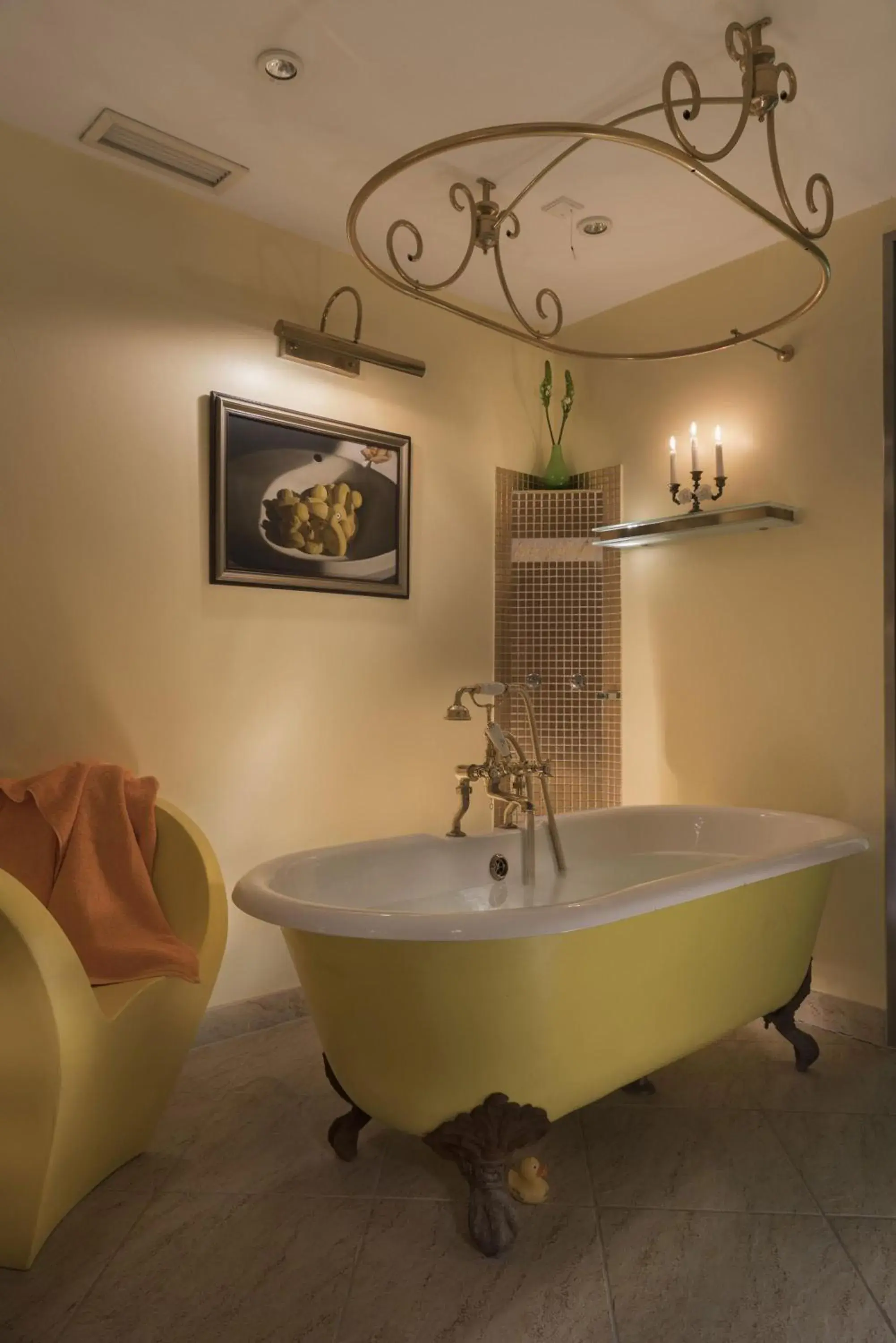 Spa and wellness centre/facilities in Hotel Kaiserhof Heringsdorf Spa and wellness centre/facilities in Hotel Kaiserhof Heringsdorf