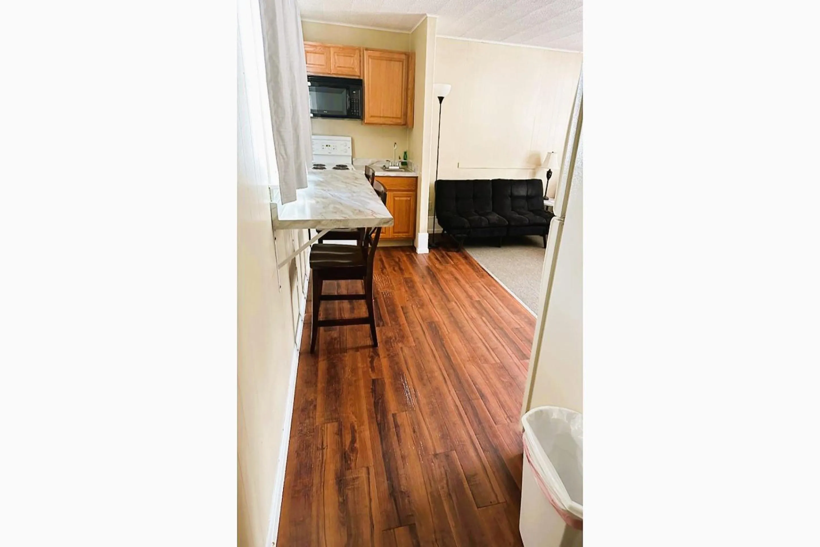 Bedroom in Love Hotels Timberline By OYO Lake Superior