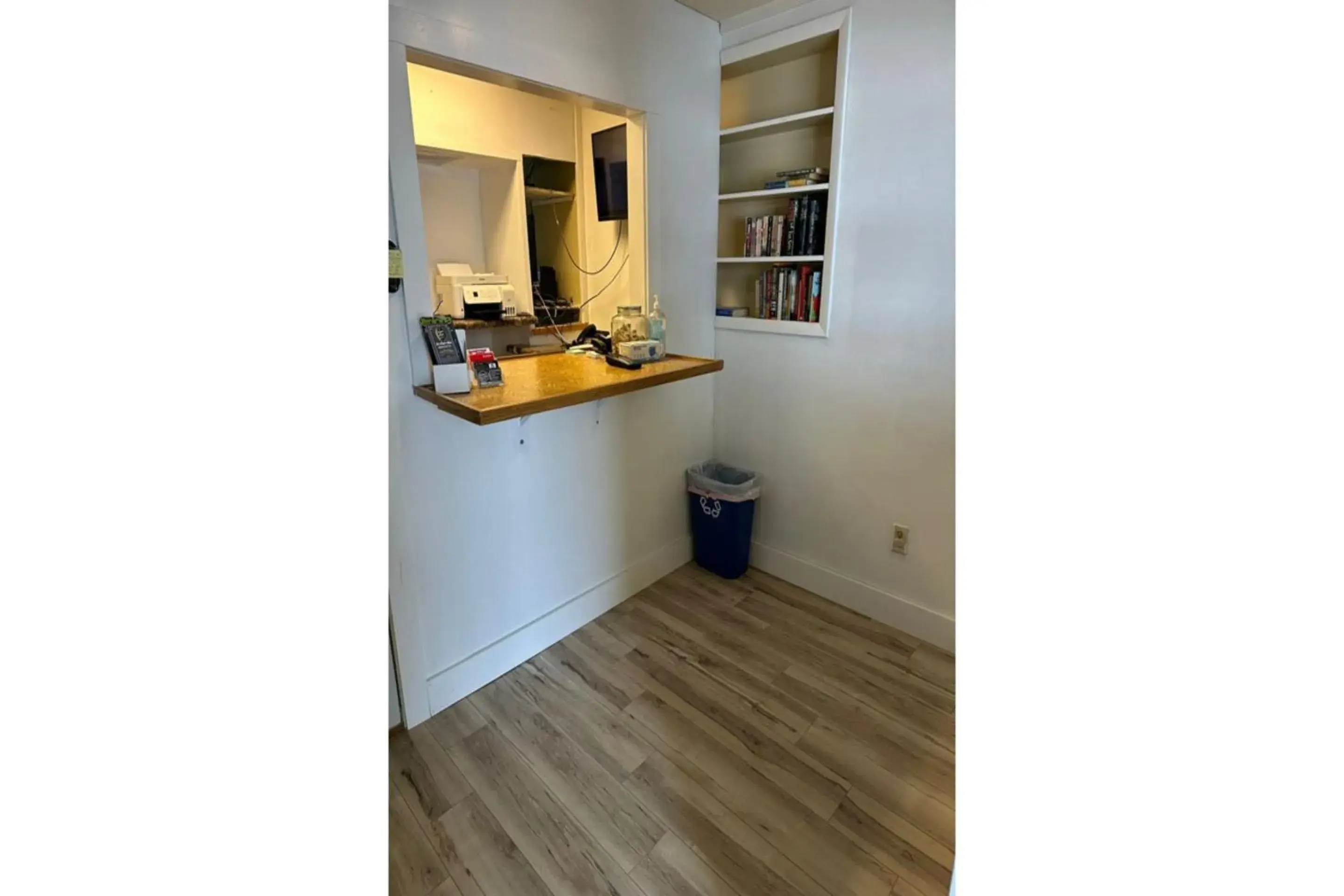 Lobby or reception in Love Hotels Timberline By OYO Lake Superior Lobby or reception in Love Hotels Timberline By OYO Lake Superior