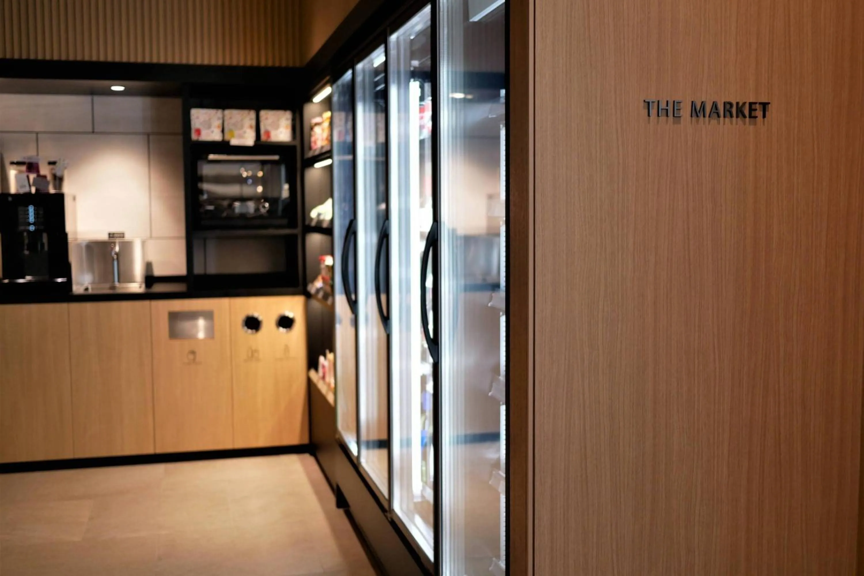 Other in Fairfield by Marriott Osaka Namba