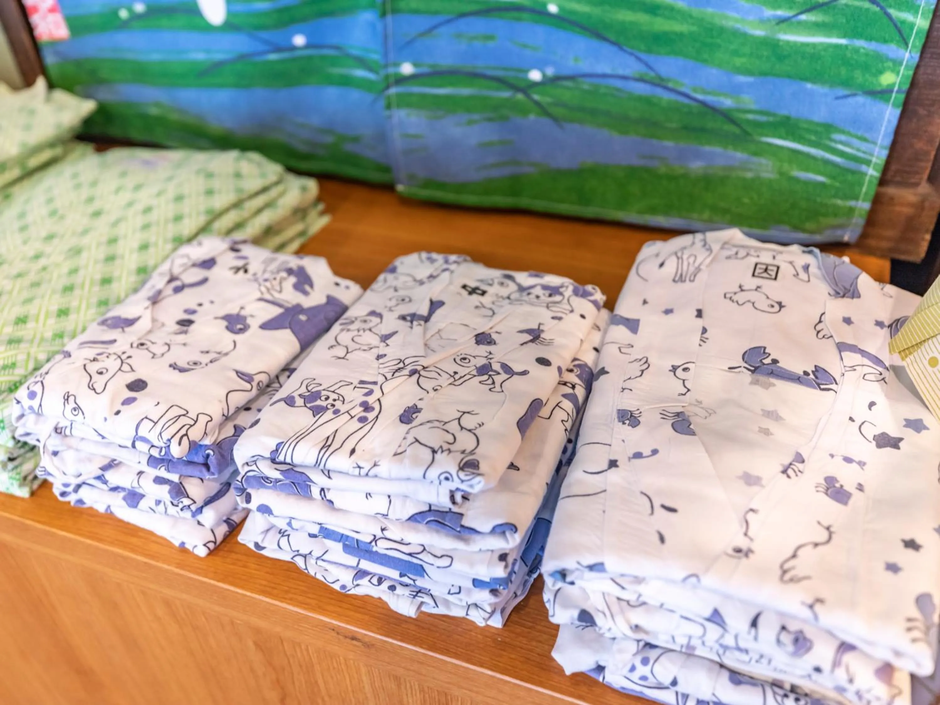 Tabist Spa Yubara Okayama Yubaraonsen