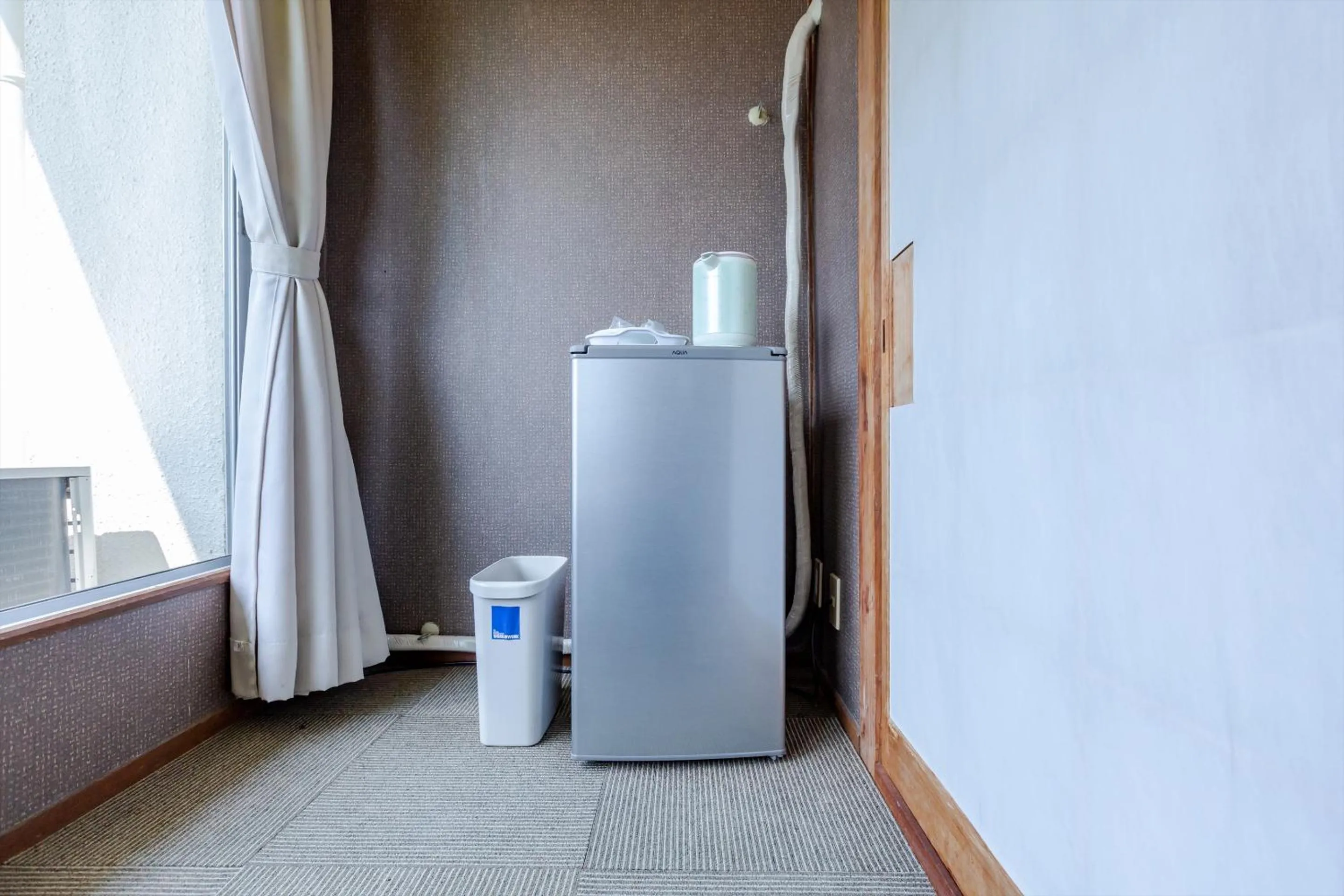 Area and facilities, TV/Entertainment Center in Tabist Spa Yubara Okayama Yubaraonsen