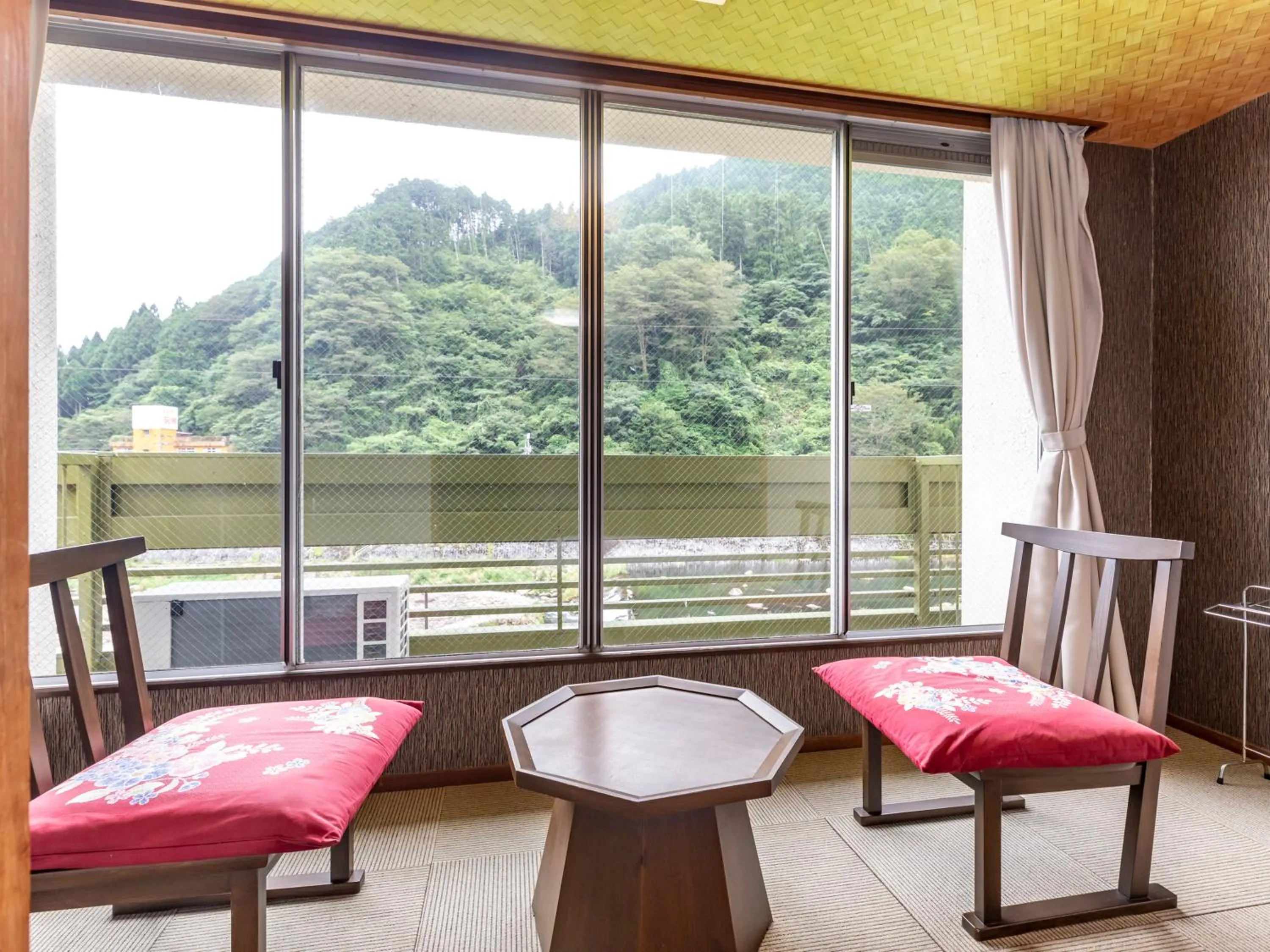 Tabist Spa Yubara Okayama Yubaraonsen