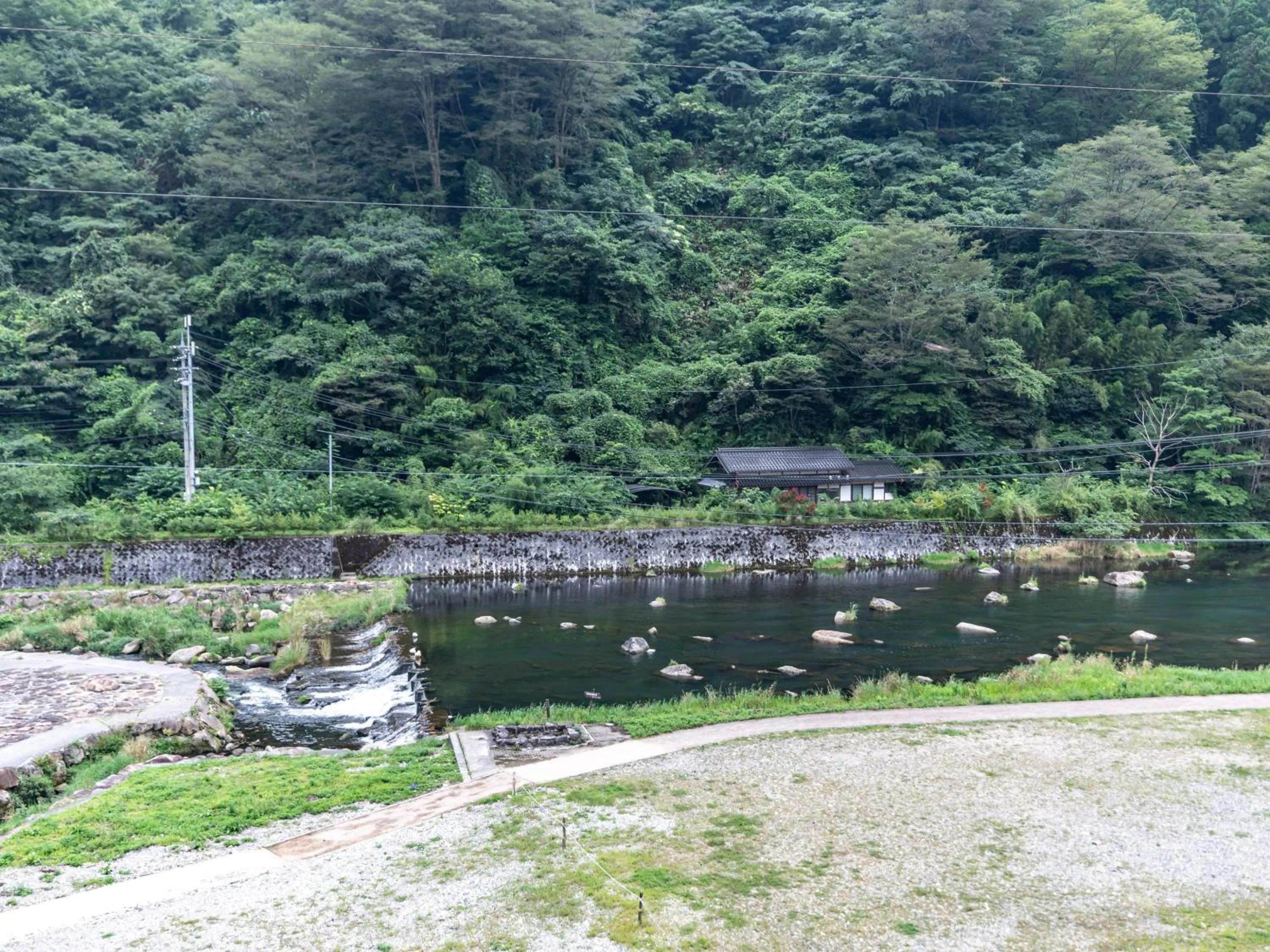 Tabist Spa Yubara Okayama Yubaraonsen