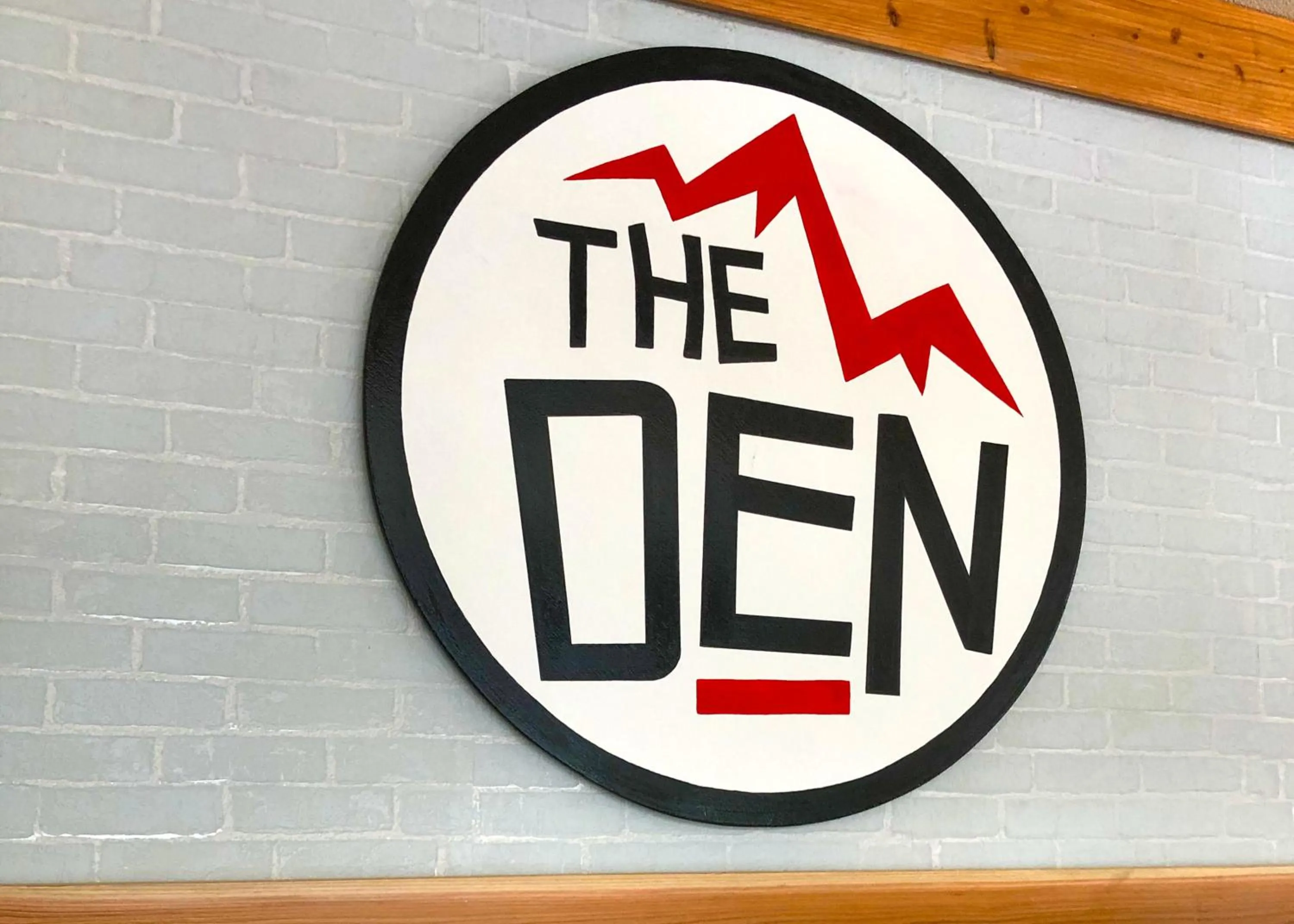 Restaurant/places to eat in Red Fox Lodge Myoko