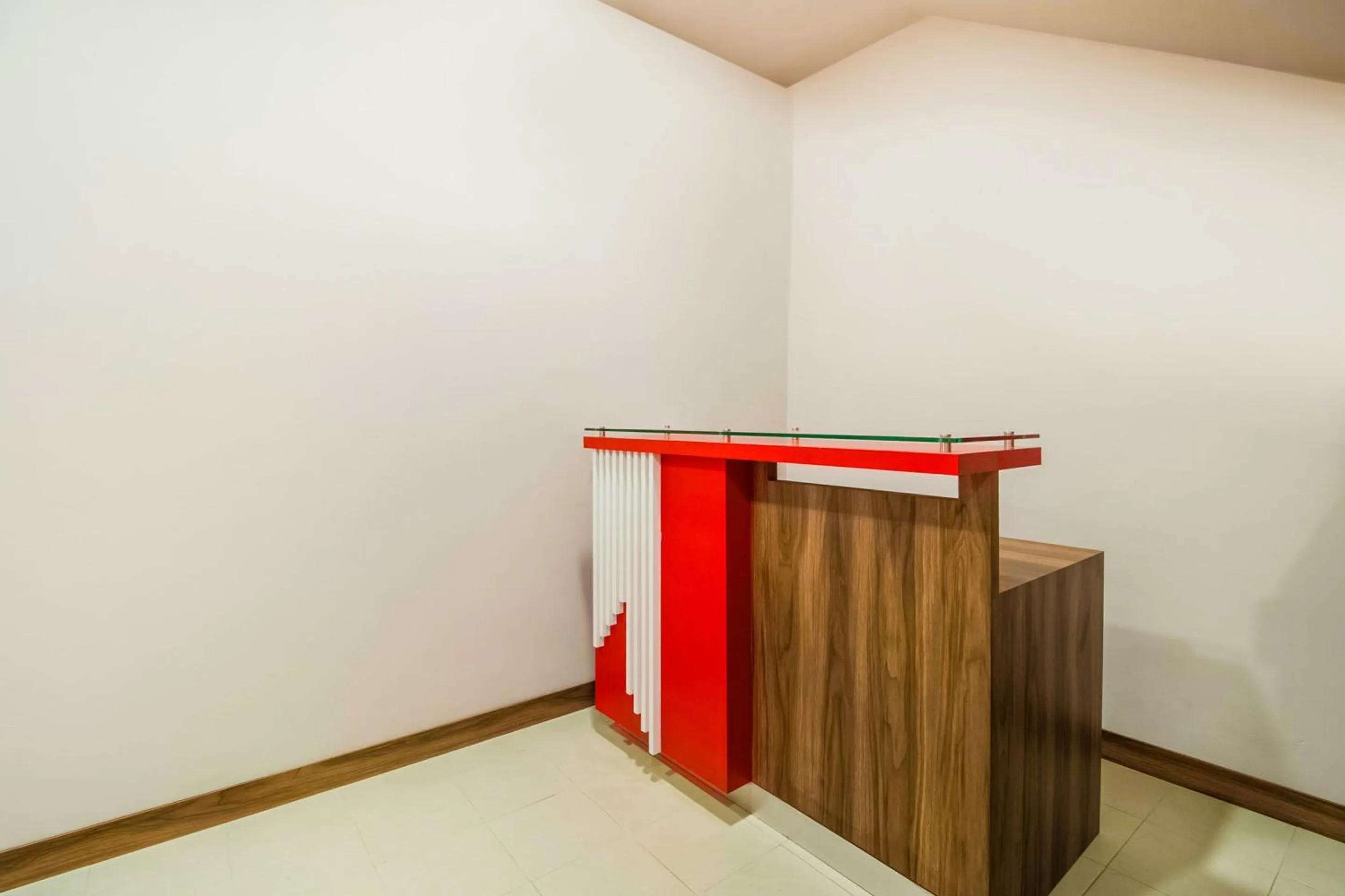 Lobby or reception in Collection O Kebon Jeruk Near Paskal 23 Formerly Sentral Paskal