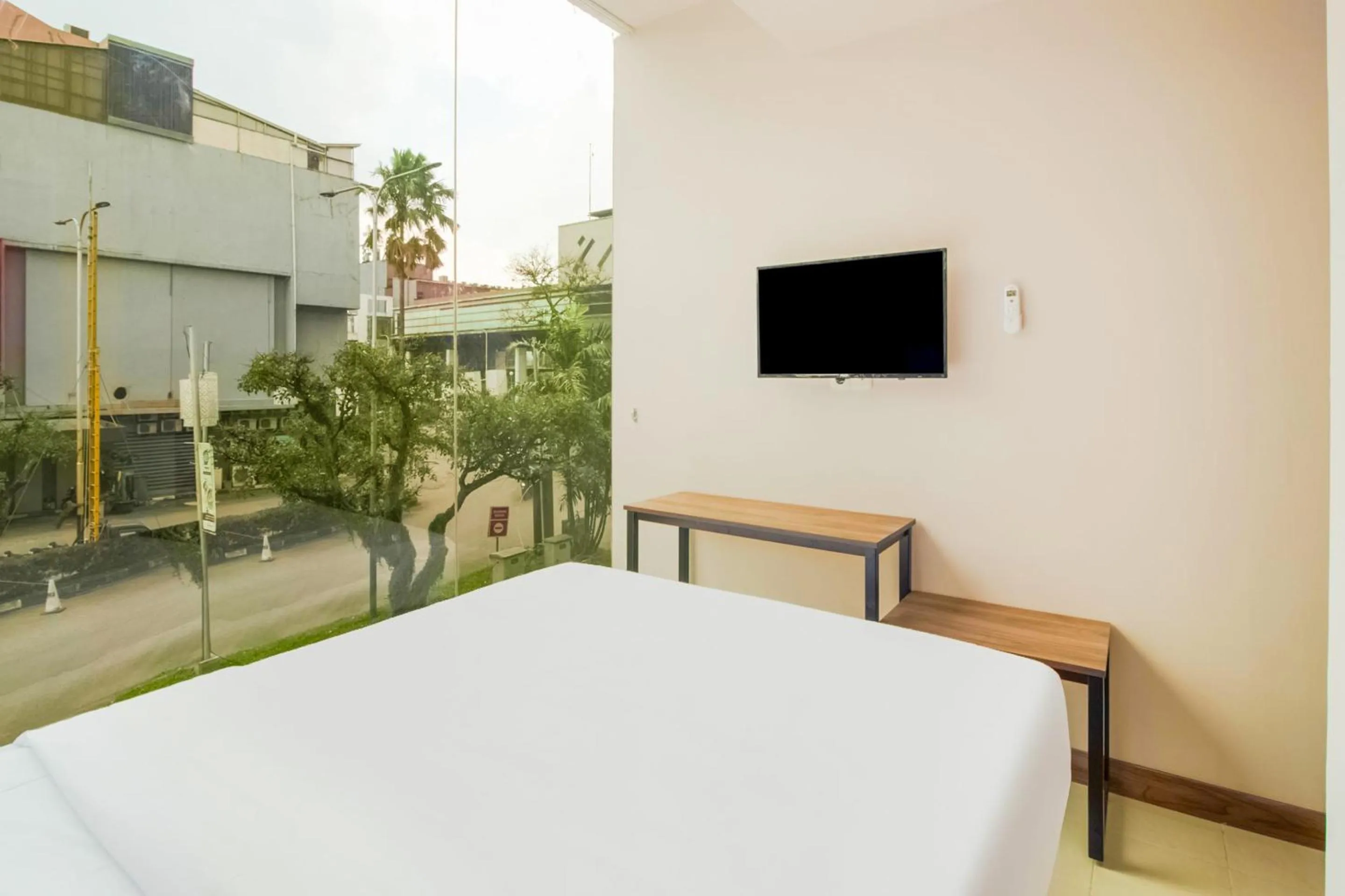 Bedroom, Bed in Collection O Kebon Jeruk Near Paskal 23 Formerly Sentral Paskal