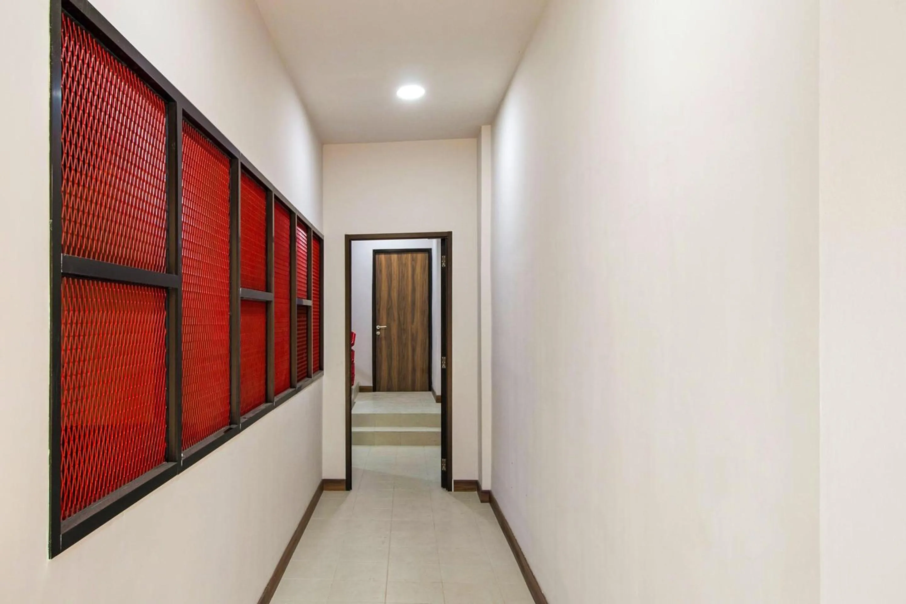 Area and facilities in Collection O Kebon Jeruk Near Paskal 23 Formerly Sentral Paskal