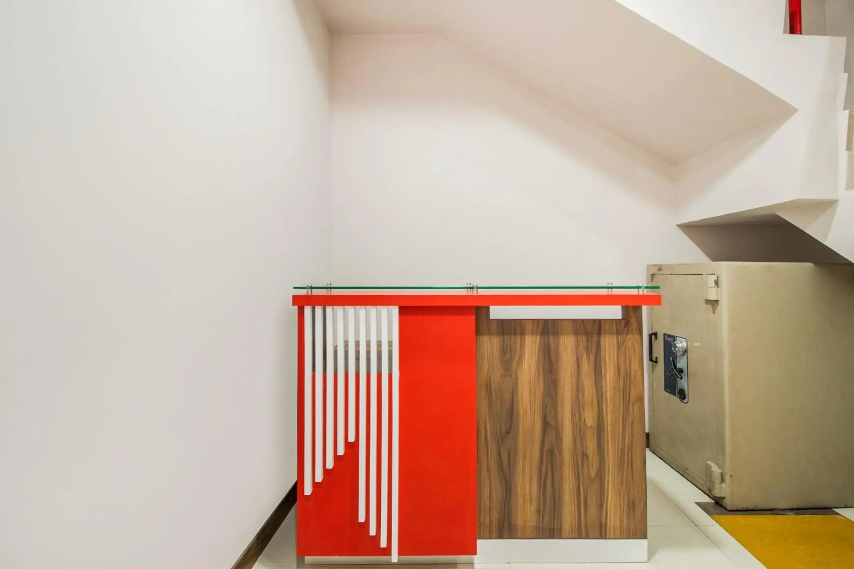 Lobby or reception in Collection O Kebon Jeruk Near Paskal 23 Formerly Sentral Paskal Lobby or reception in Collection O Kebon Jeruk Near Paskal 23 Formerly Sentral Paskal