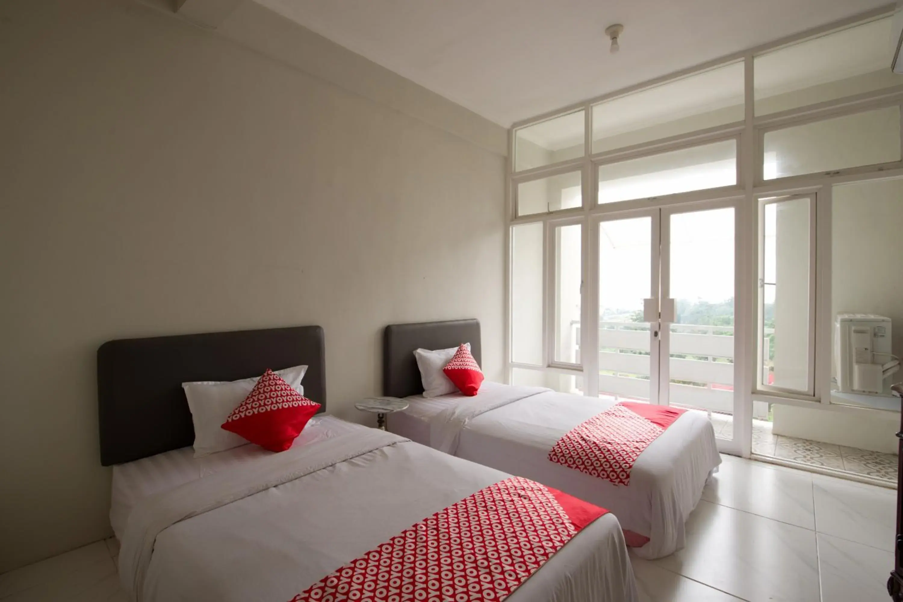 Bedroom, Bed in Capital O 3359 Pondok Wisata Jaden Trawas Mojokerto Bedroom, Bed in Capital O 3359 Pondok Wisata Jaden Trawas Mojokerto