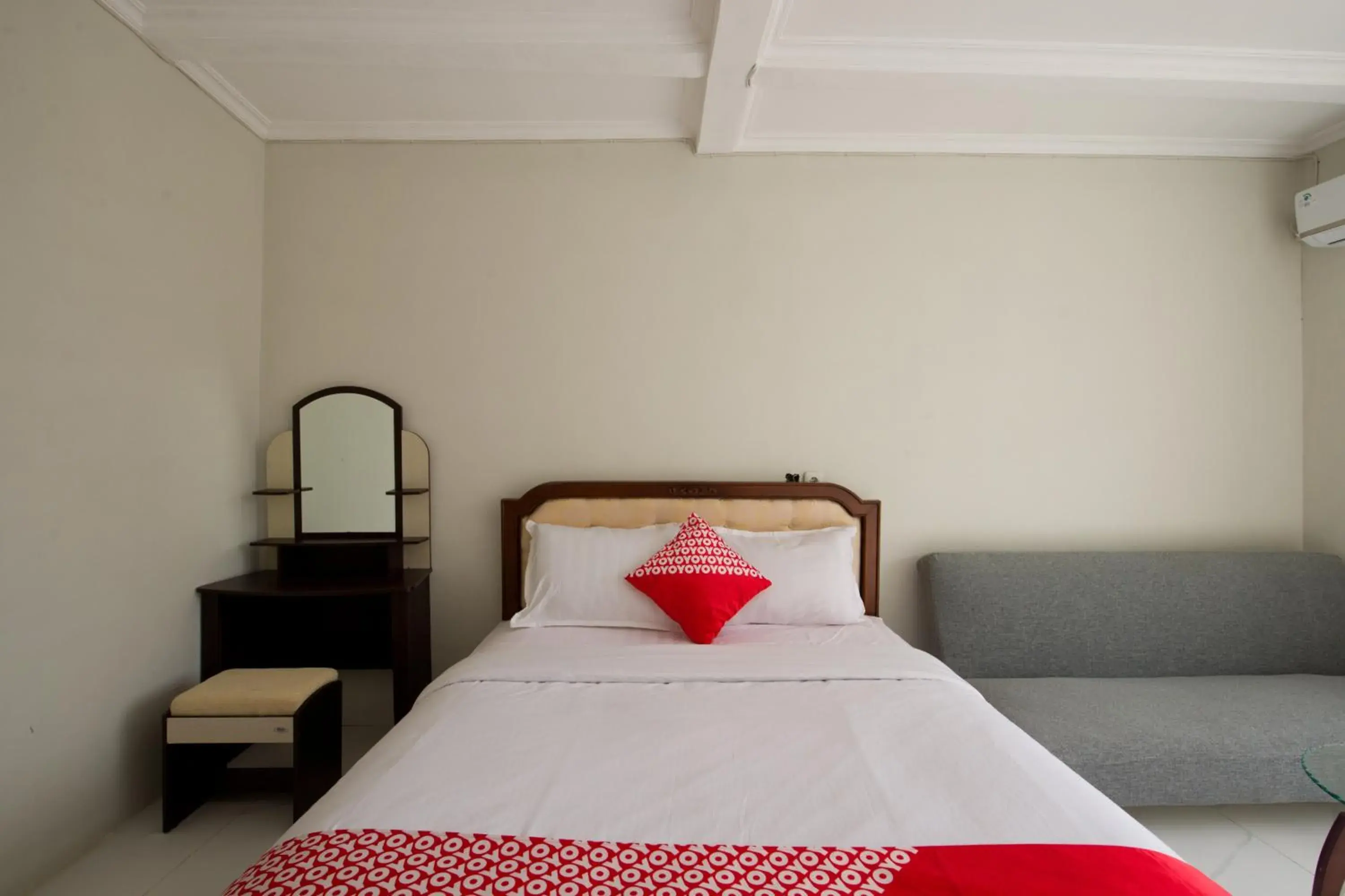 Bedroom, Bed in Capital O 3359 Pondok Wisata Jaden Trawas Mojokerto Bedroom, Bed in Capital O 3359 Pondok Wisata Jaden Trawas Mojokerto