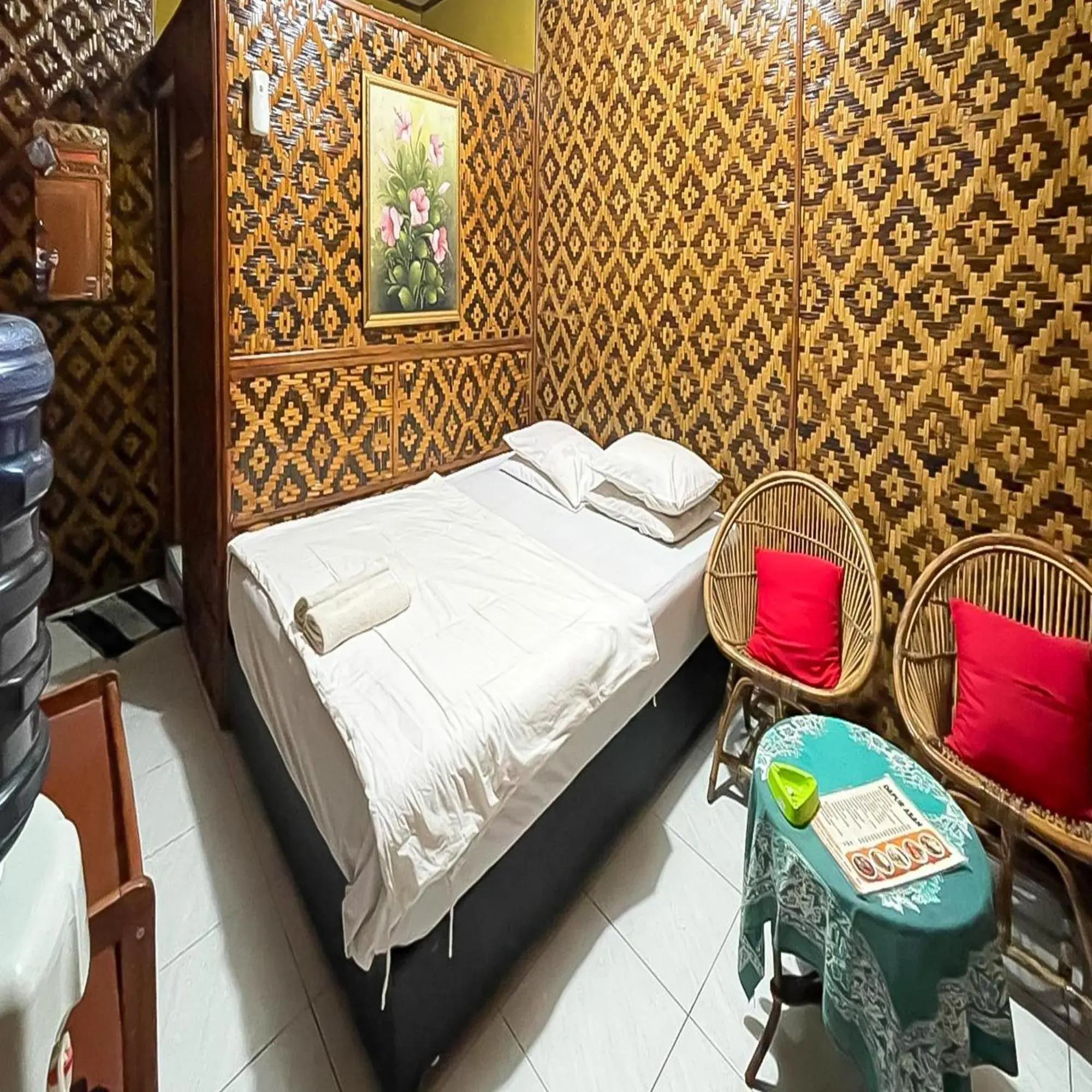 Pondok Yanti Sarii RedPartner Pondok Yanti Sarii RedPartner