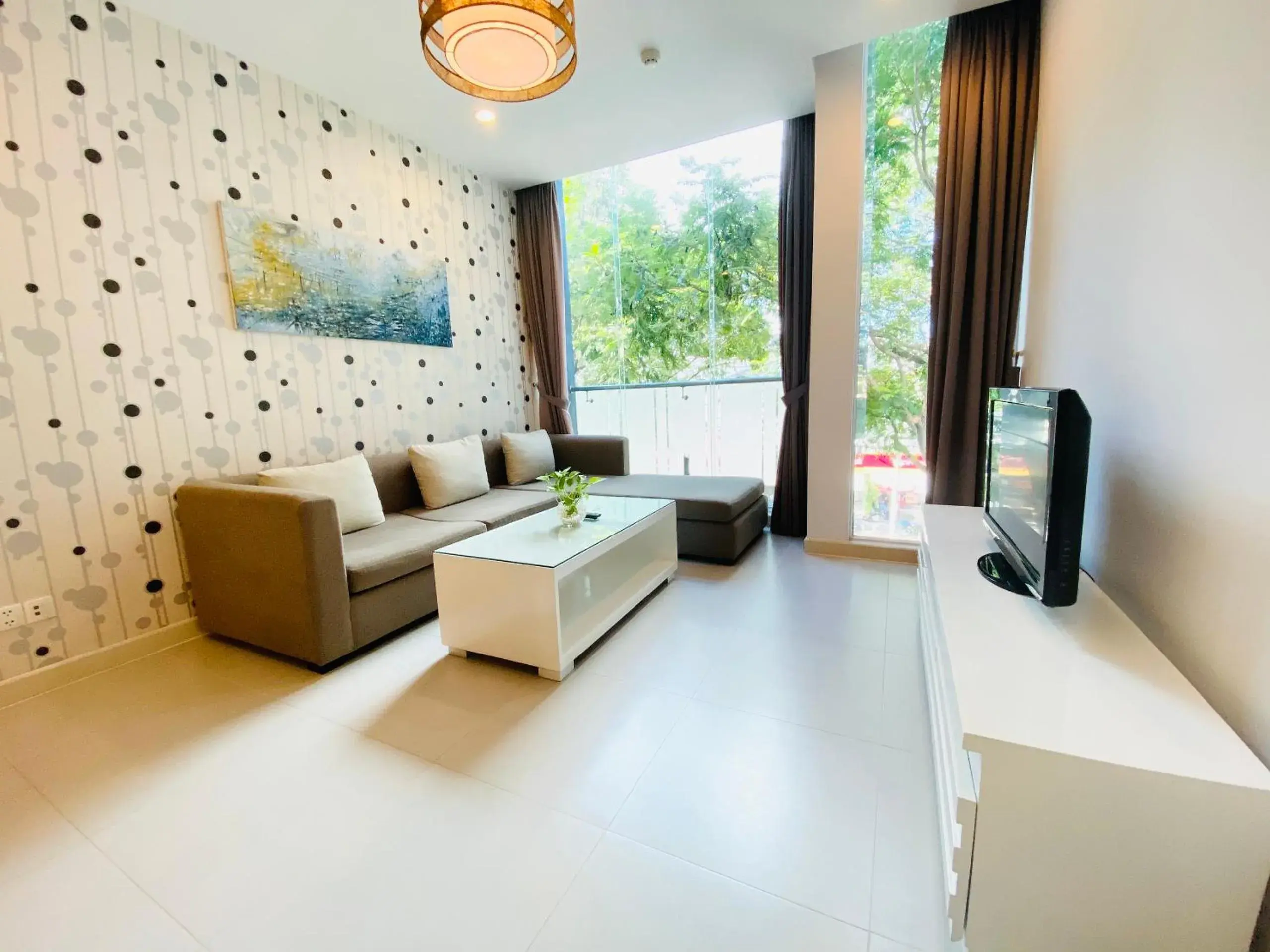 GLENWOOD APARTMENT GLENWOOD APARTMENT