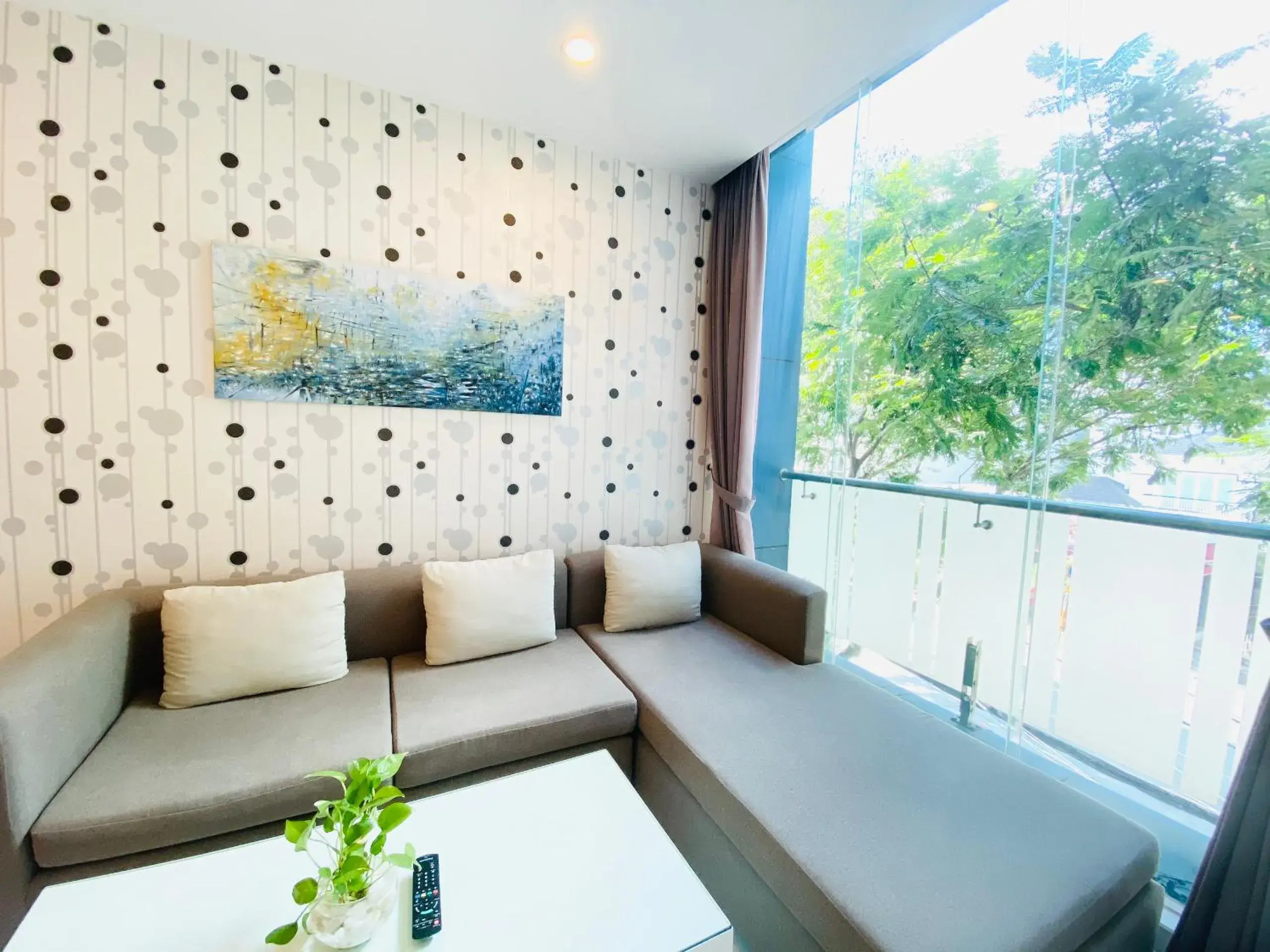 Two-Bedroom Apartment in GLENWOOD APARTMENT Two-Bedroom Apartment in GLENWOOD APARTMENT