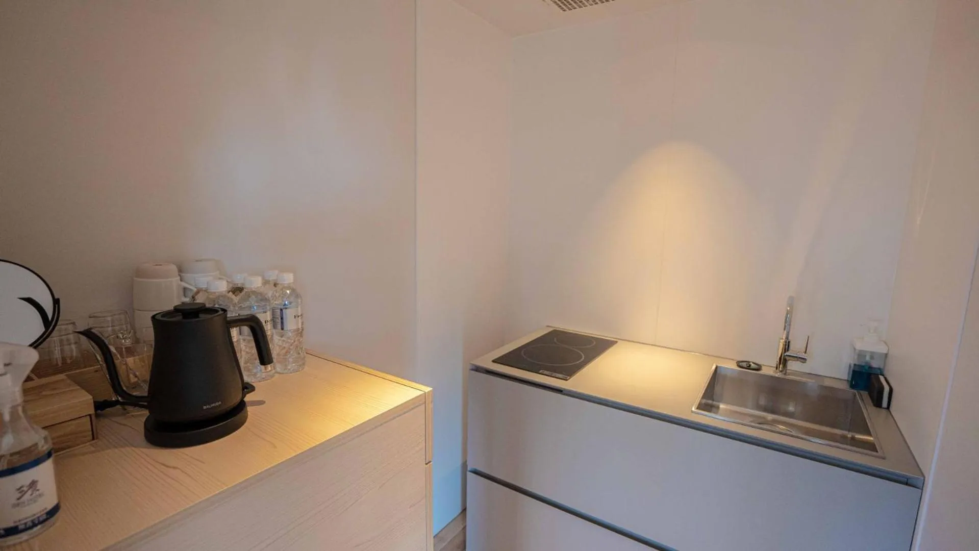 Property building in GEN HOTEL KAMAKURA