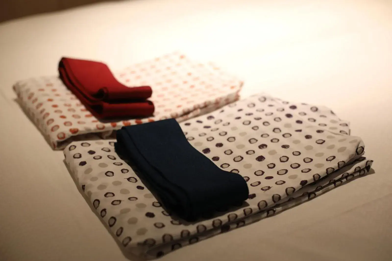 Bed in GEN HOTEL KAMAKURA Bed in GEN HOTEL KAMAKURA