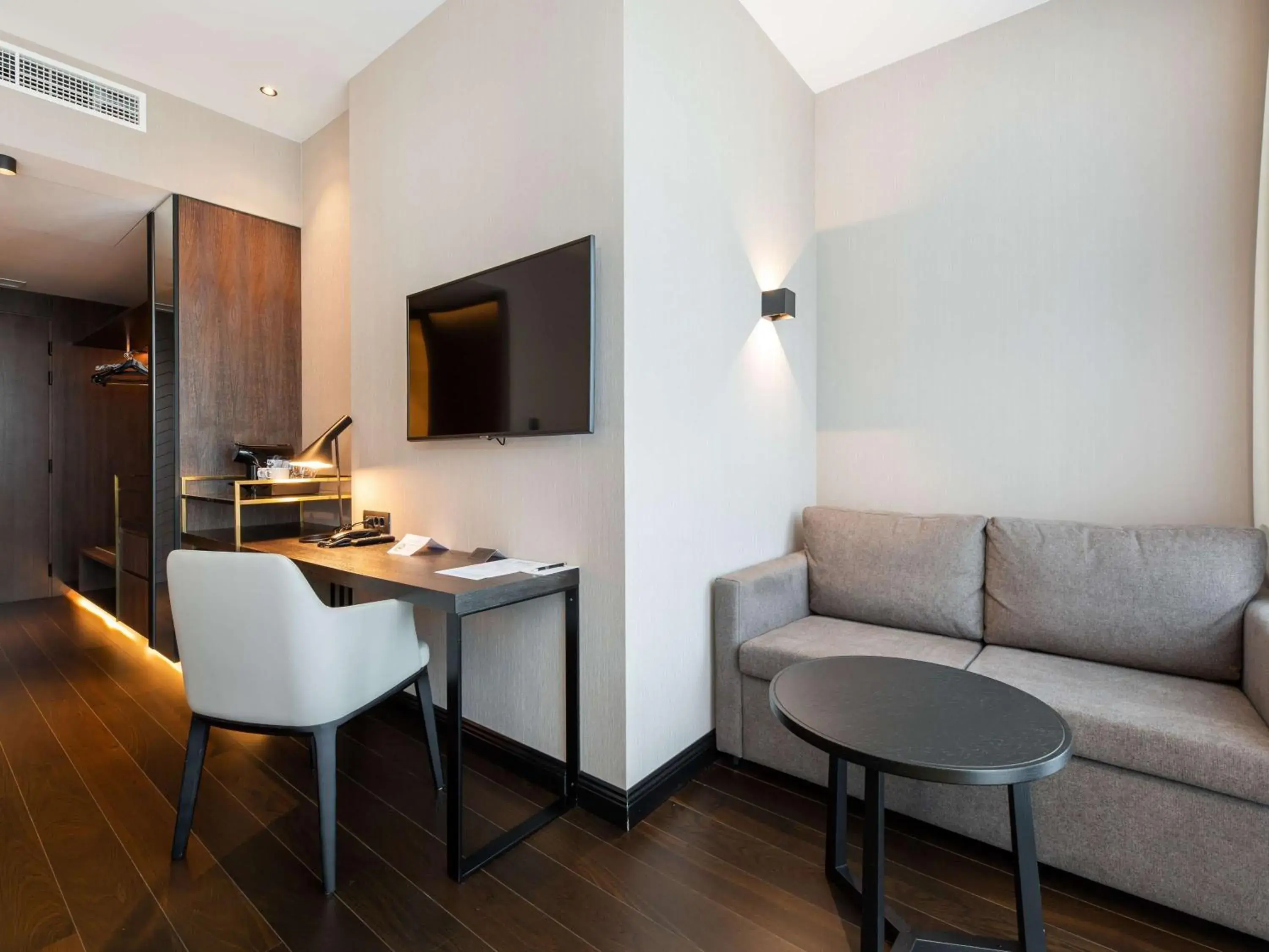 Bedroom in Hotel Lembitu Tallinn Bedroom in Hotel Lembitu Tallinn