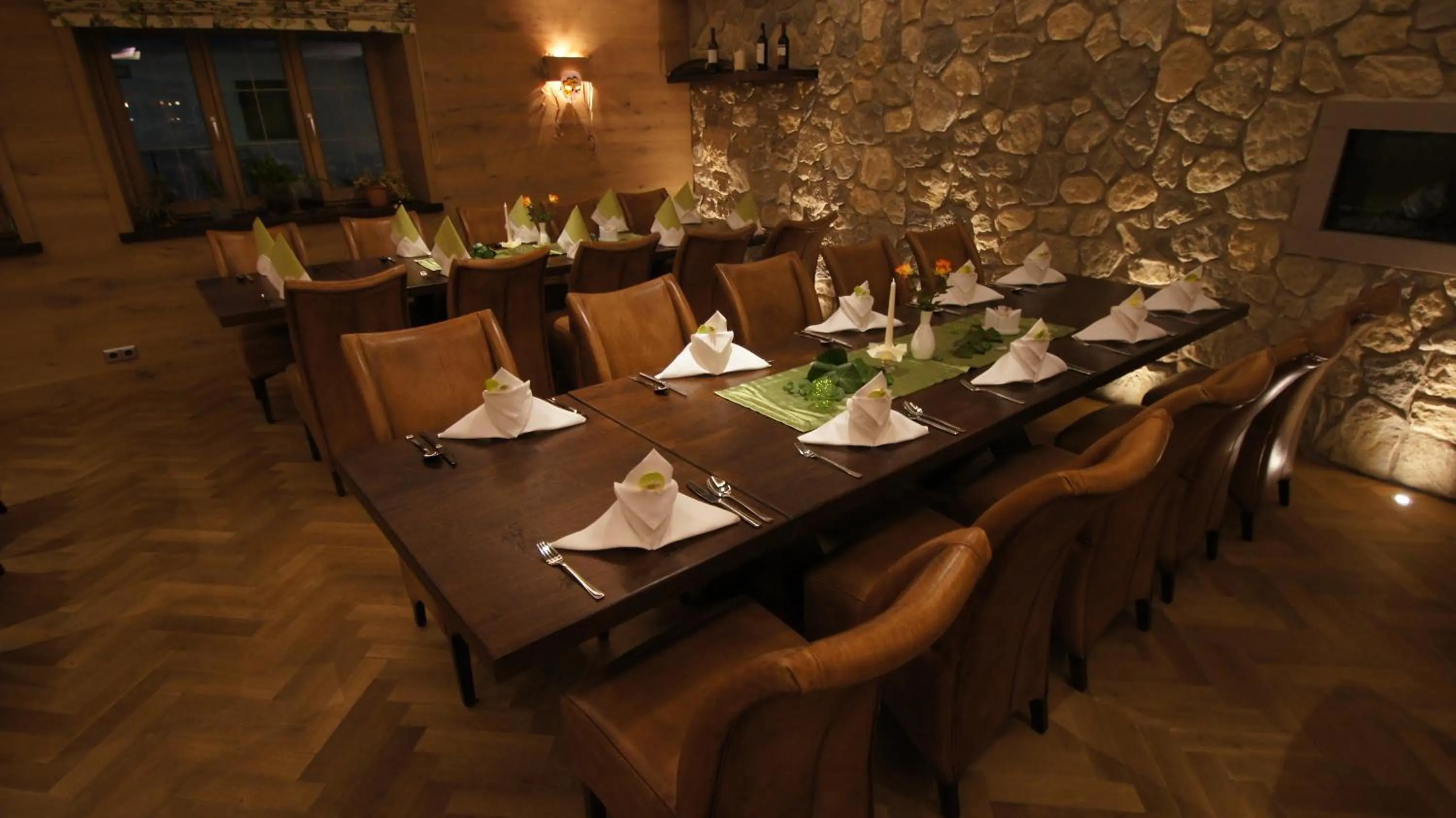 Restaurant/places to eat in Gasthof Messerschmied