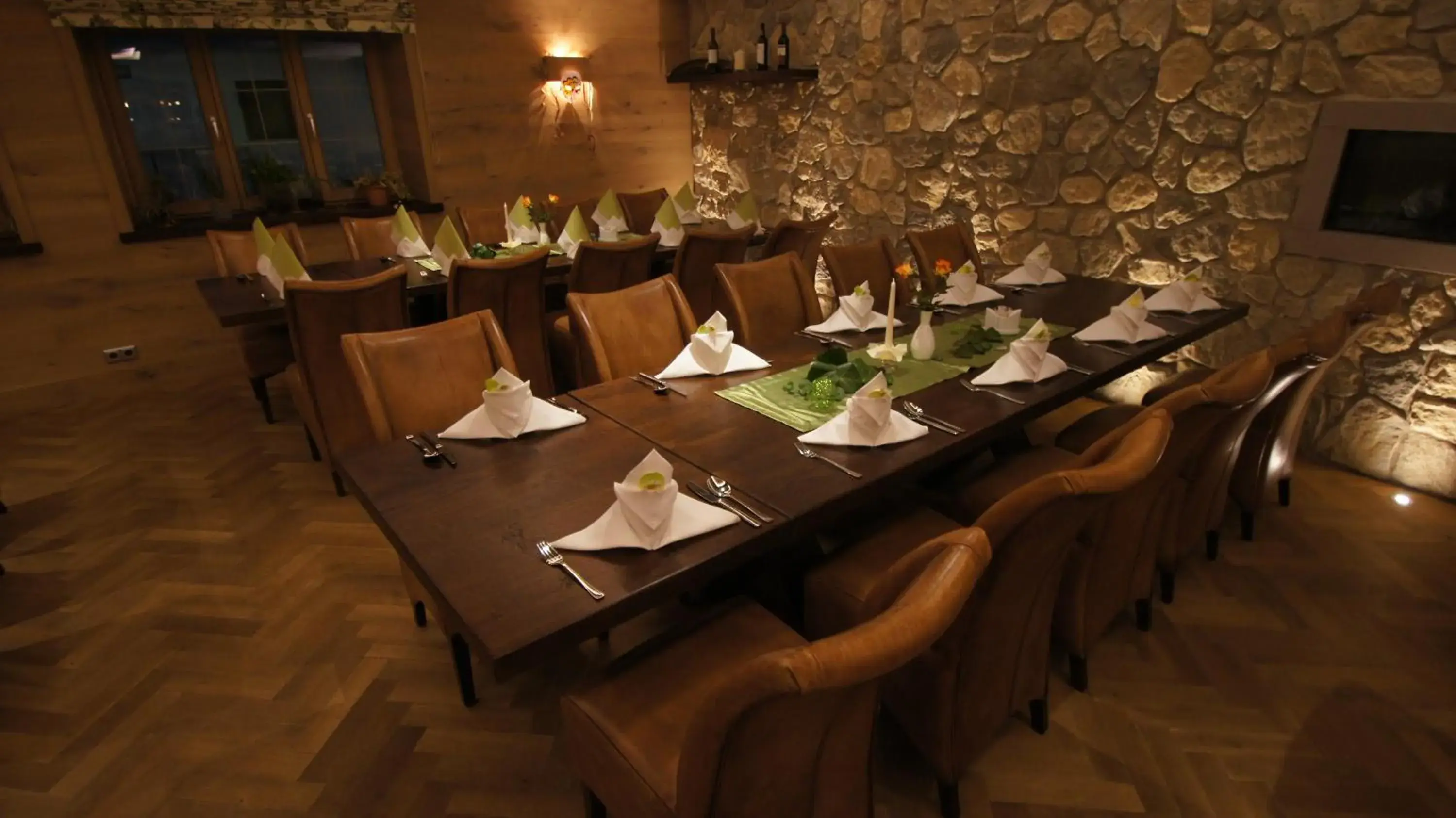 Restaurant/places to eat in Gasthof Messerschmied Restaurant/places to eat in Gasthof Messerschmied