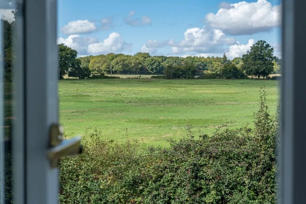 Property building in Cleaver Cottage
