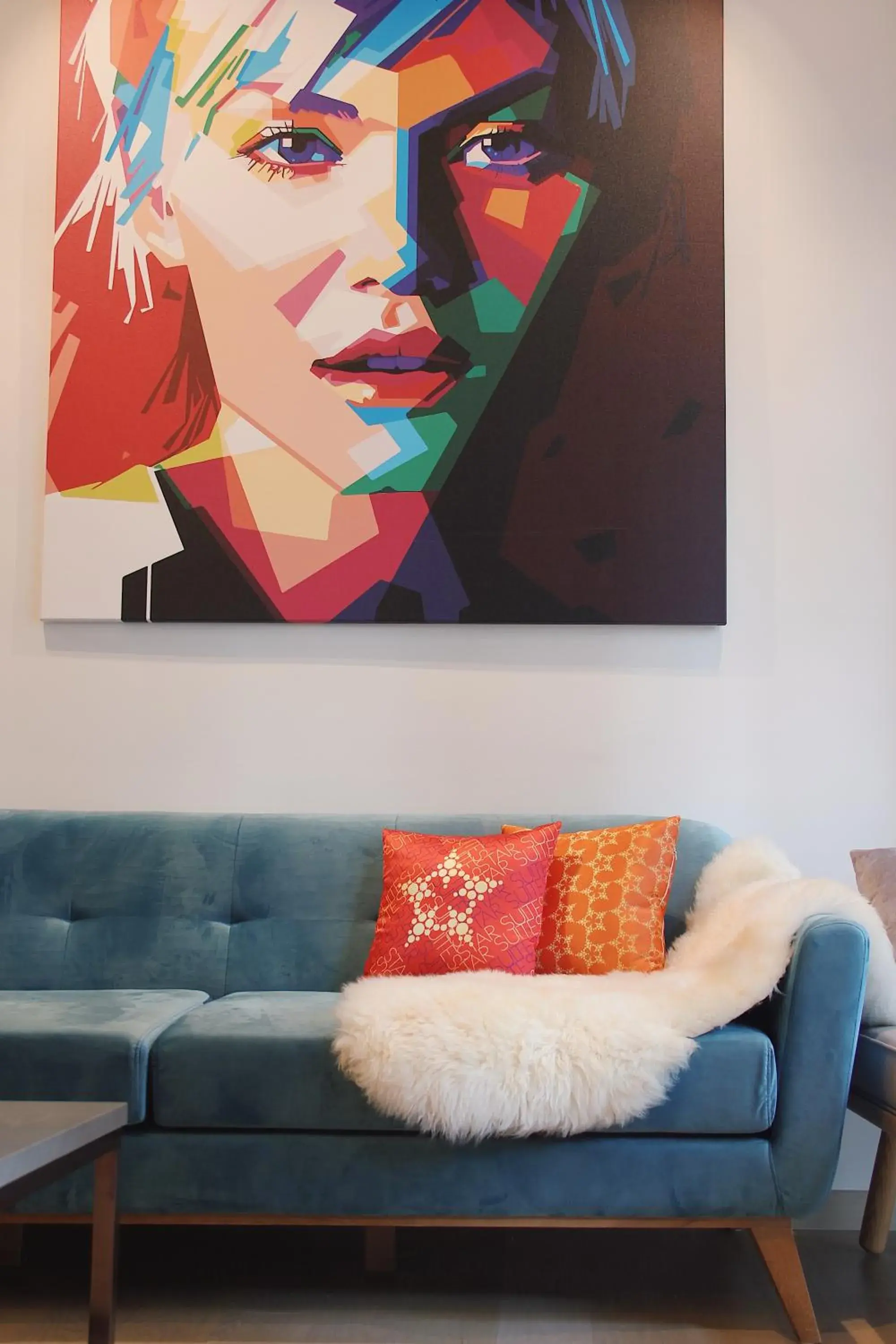 Star Suites KLCC Star Suites KLCC