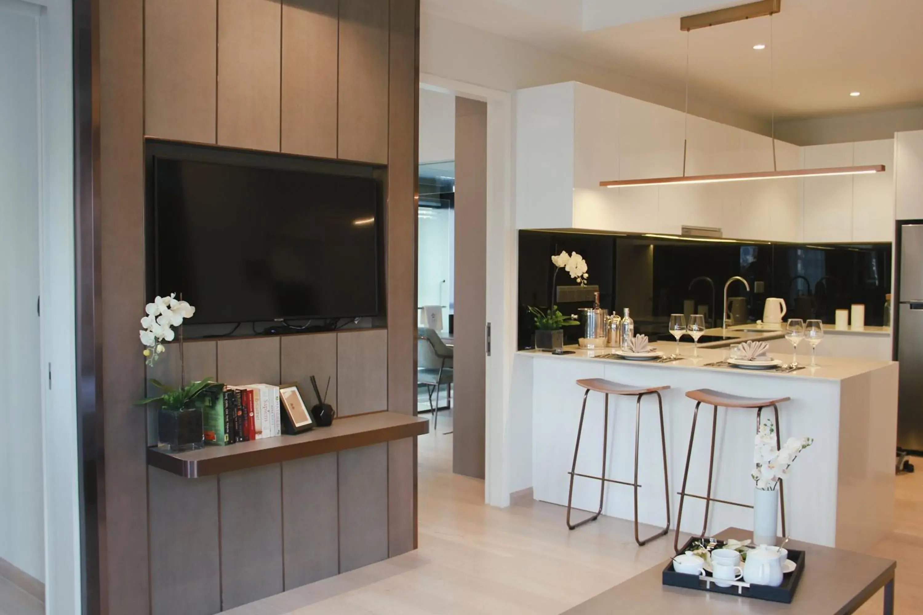 Star Suites KLCC Star Suites KLCC