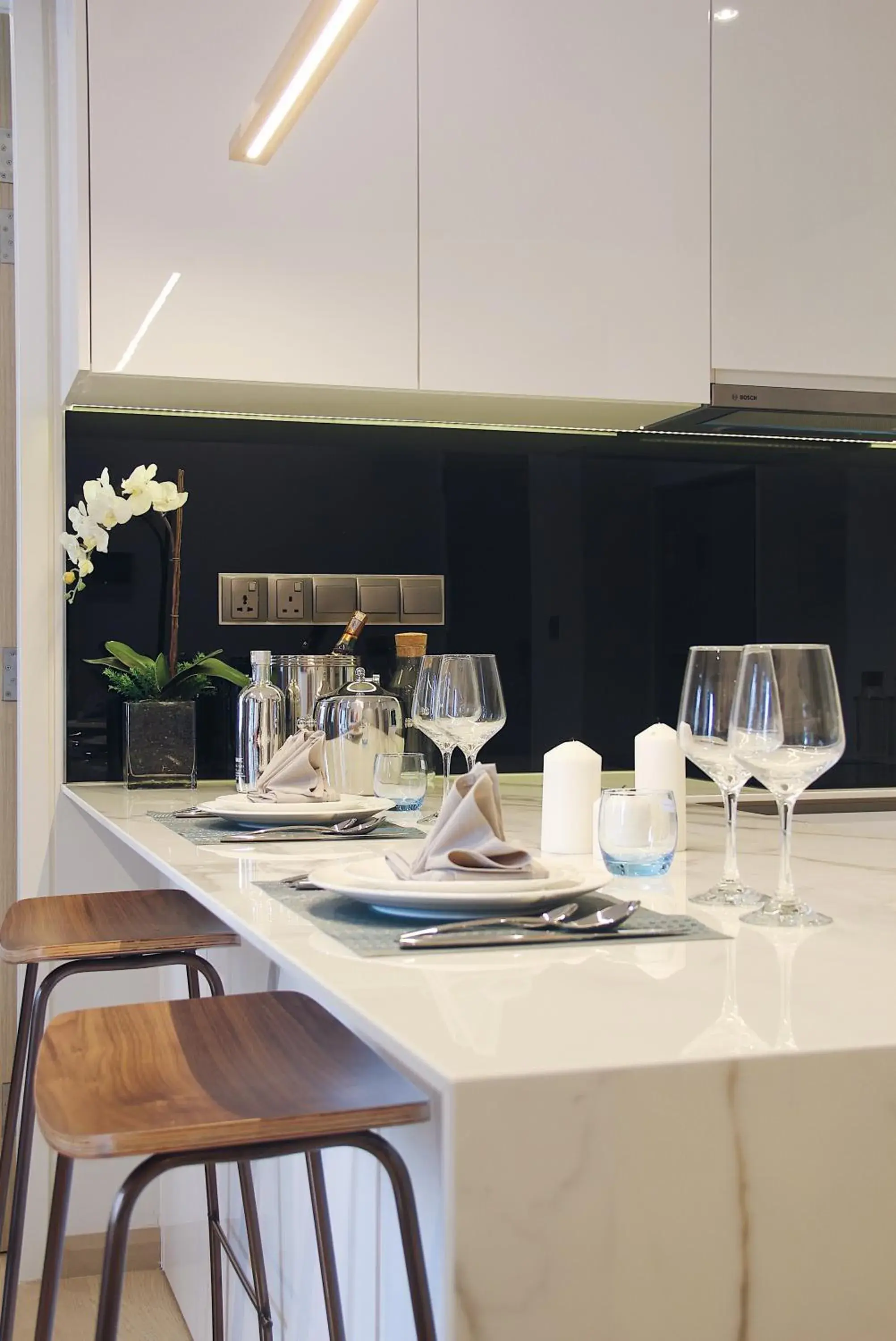 Star Suites KLCC Star Suites KLCC