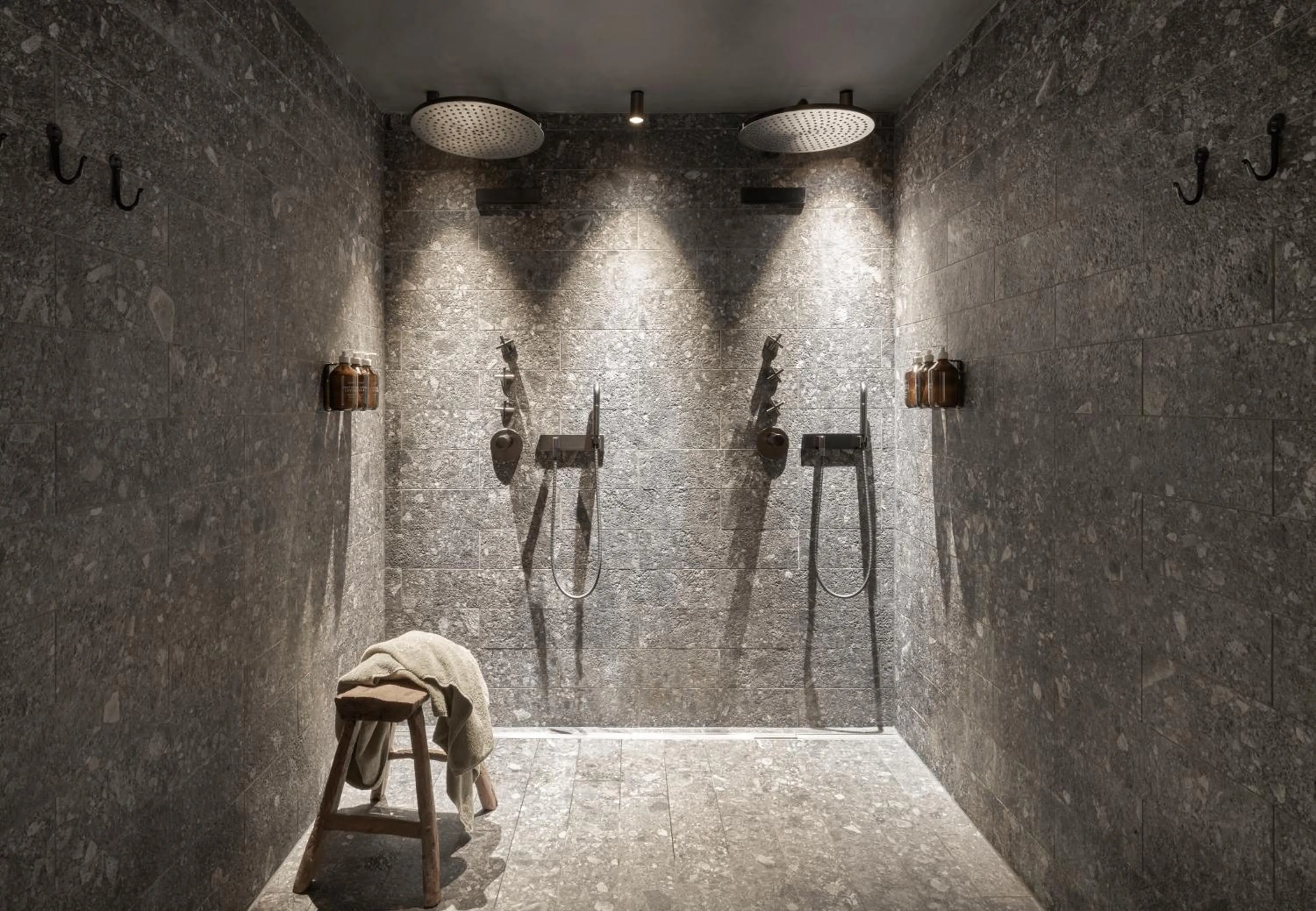 Spa and wellness centre/facilities in Nomad by CERVO Mountain Resort